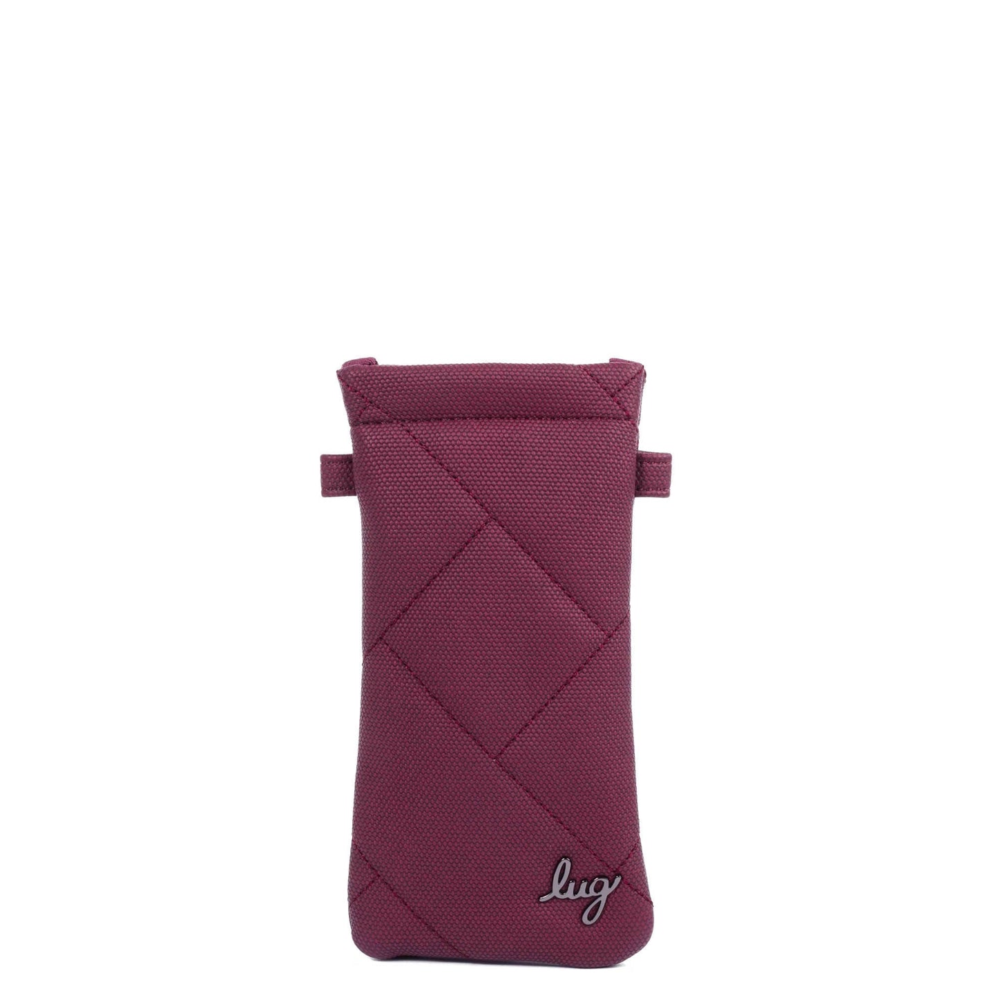 Raft Eyeglass Matte Luxe VL Pouch *Final Sale*