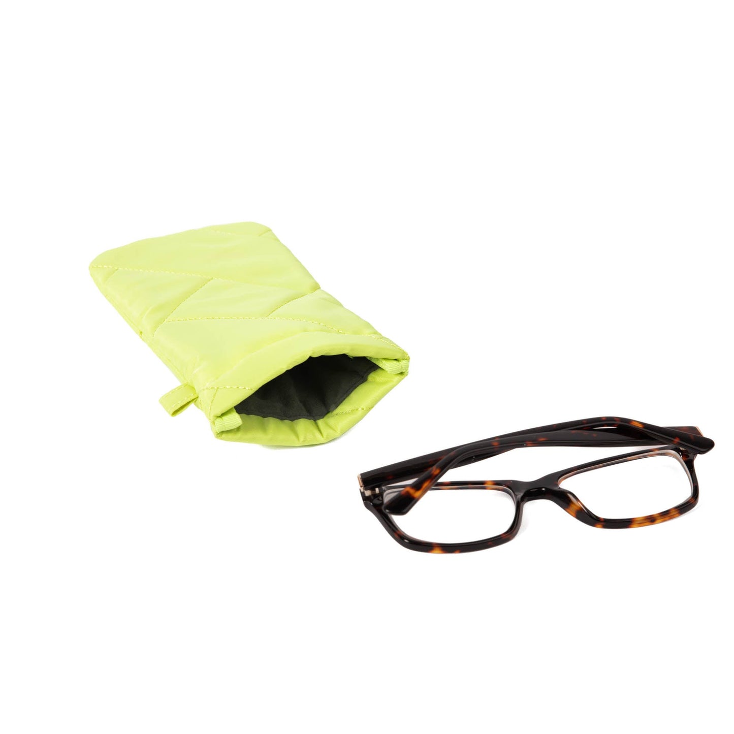 Raft Eyeglass Pouch *Final Sale*