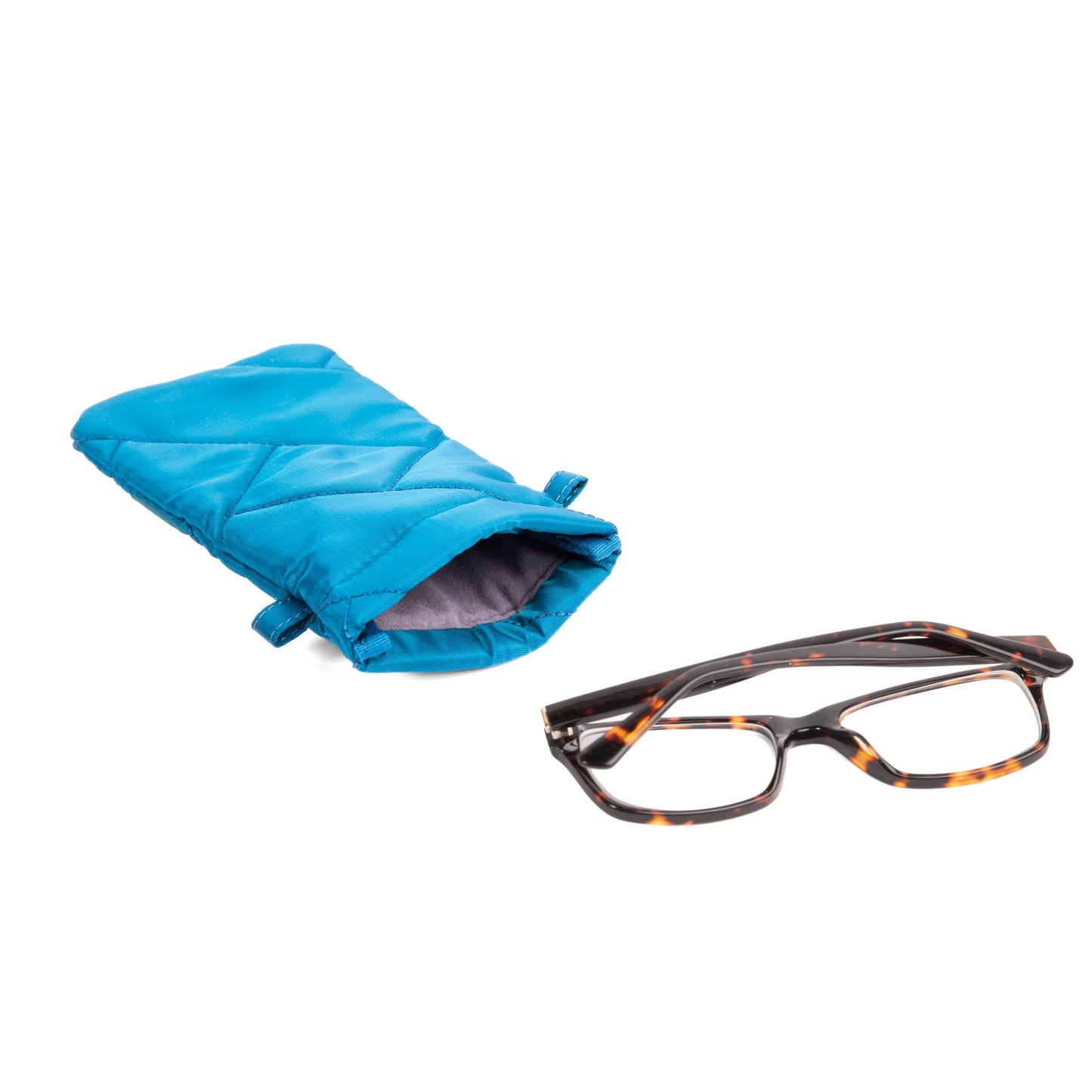 Raft Eyeglass Pouch *Final Sale*