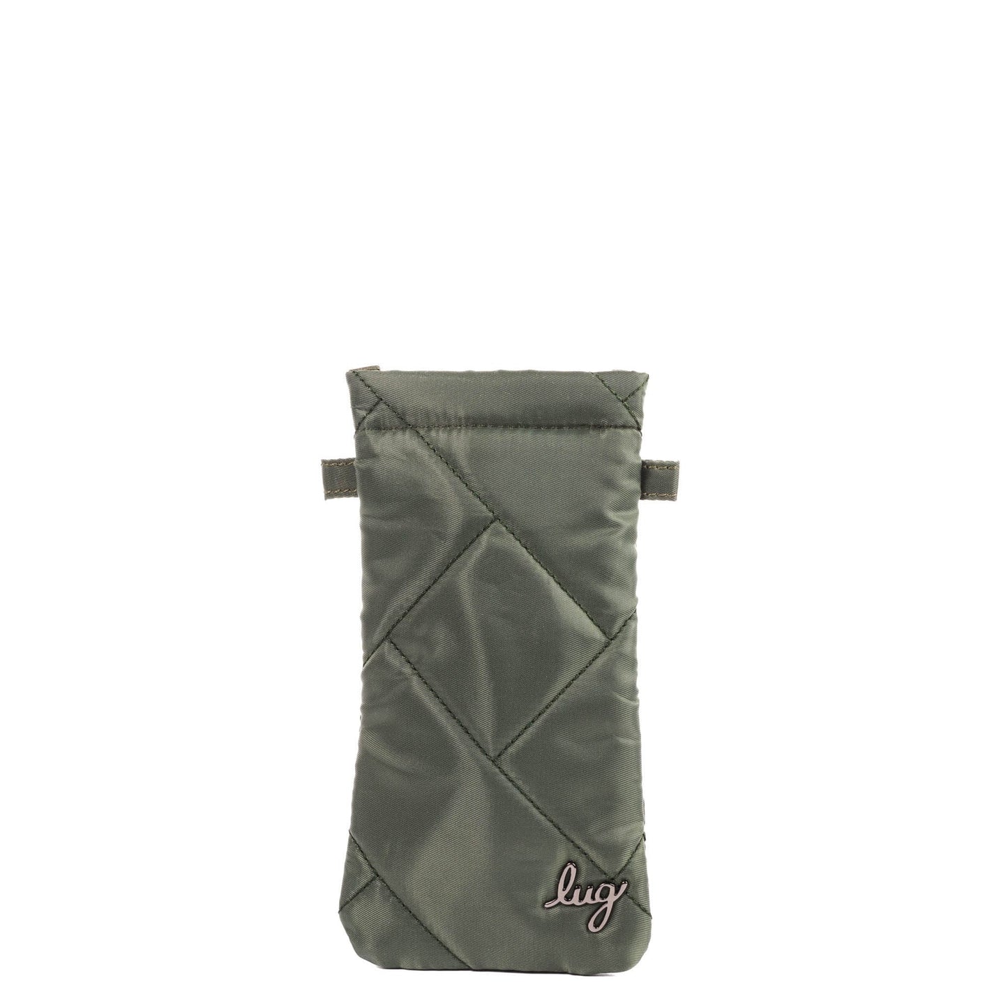 Raft Eyeglass Pouch *Final Sale*