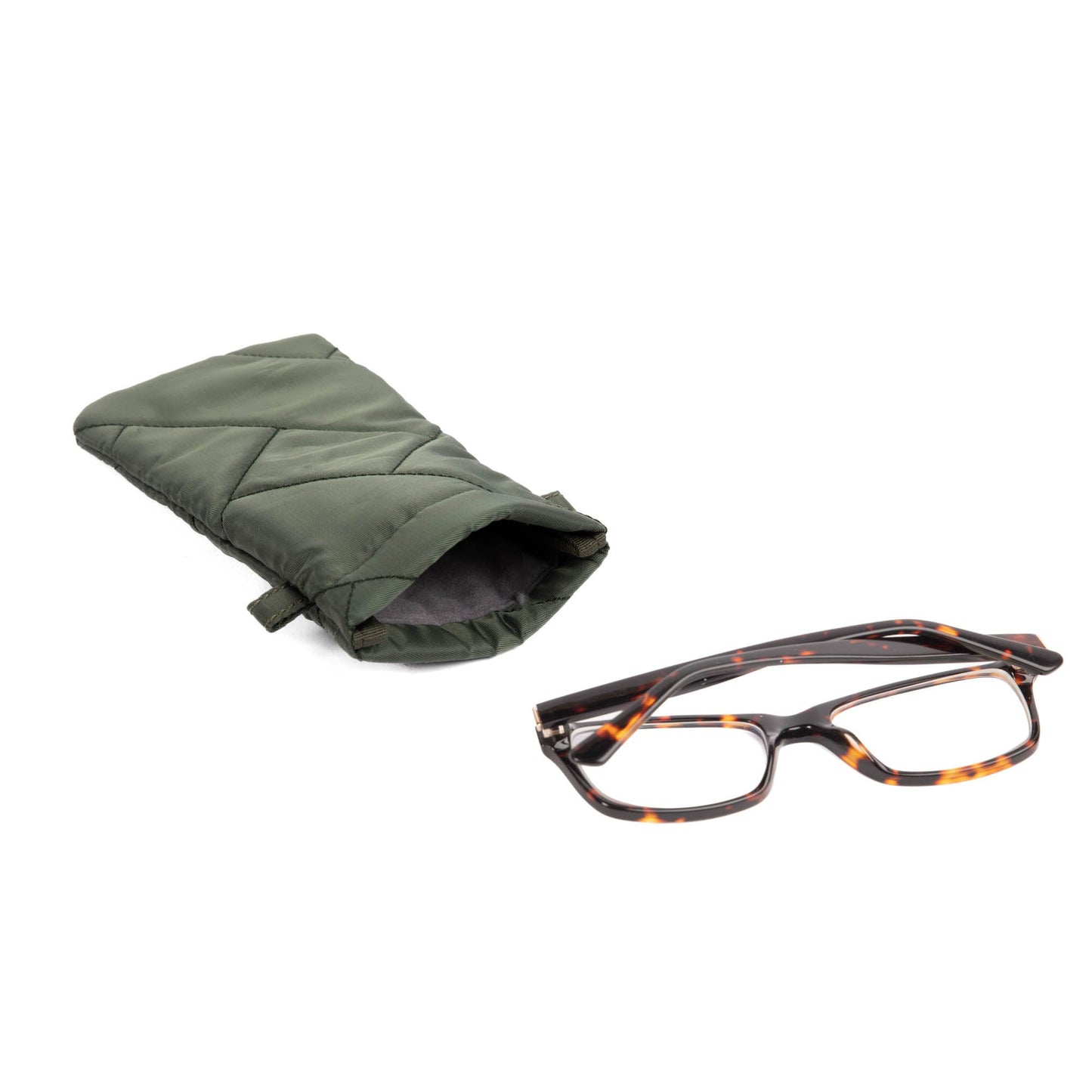 Raft Eyeglass Pouch *Final Sale*