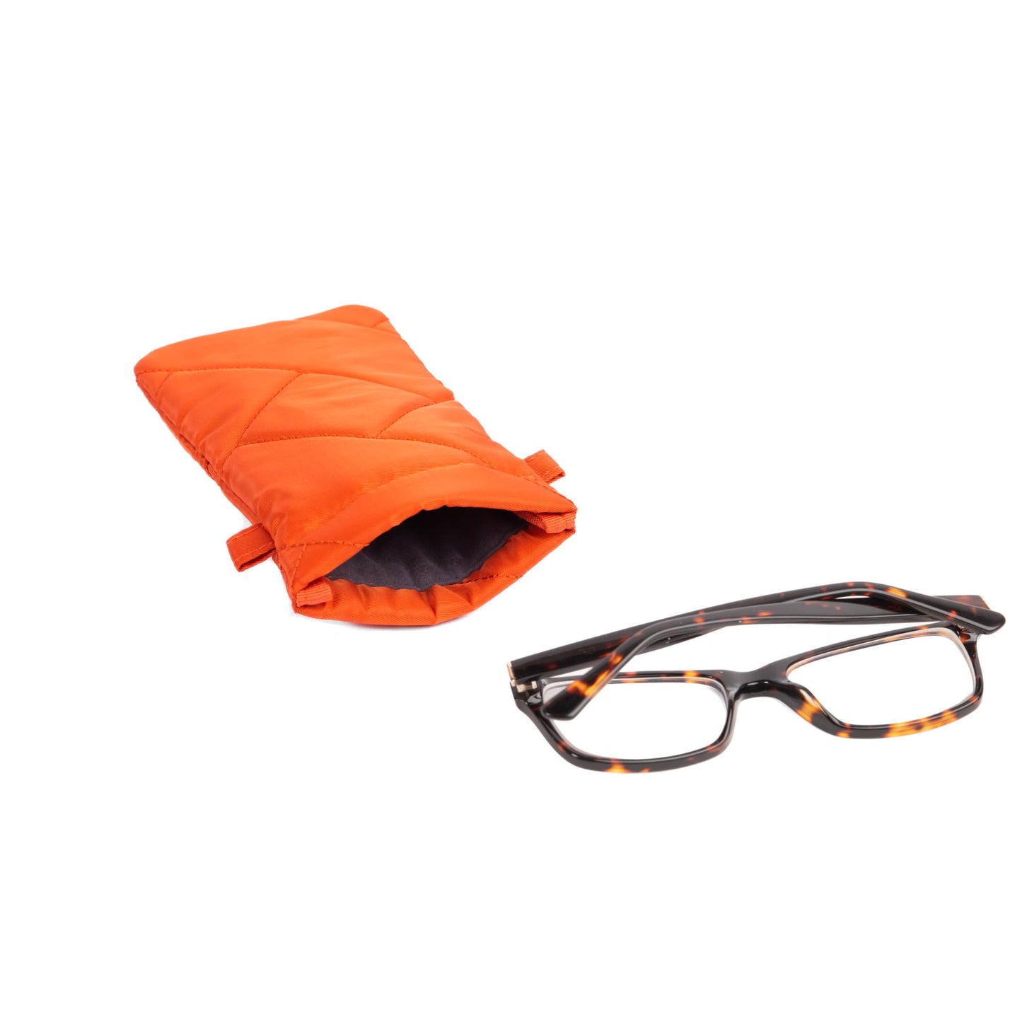 Raft Eyeglass Pouch *Final Sale*