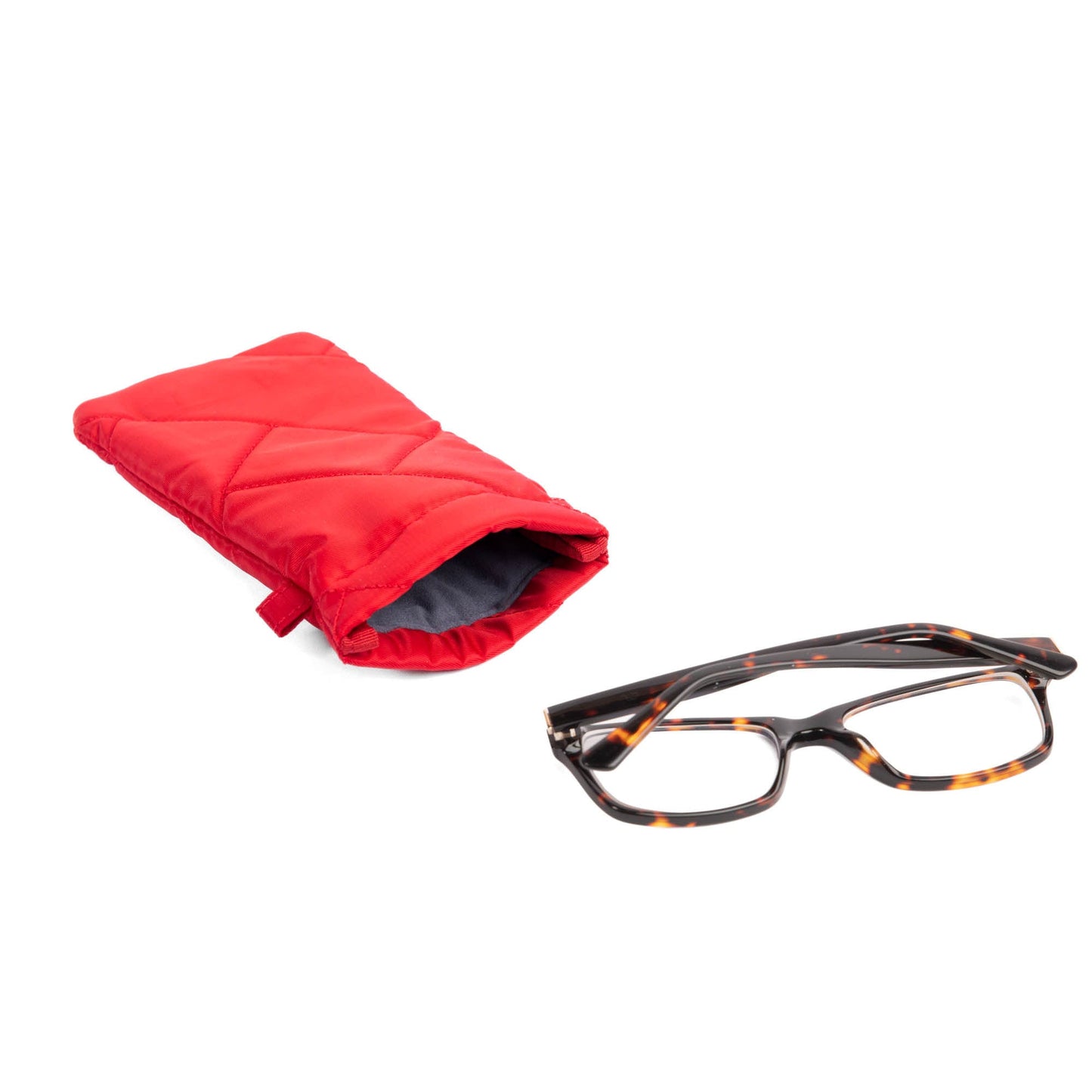 Raft Eyeglass Pouch *Final Sale*