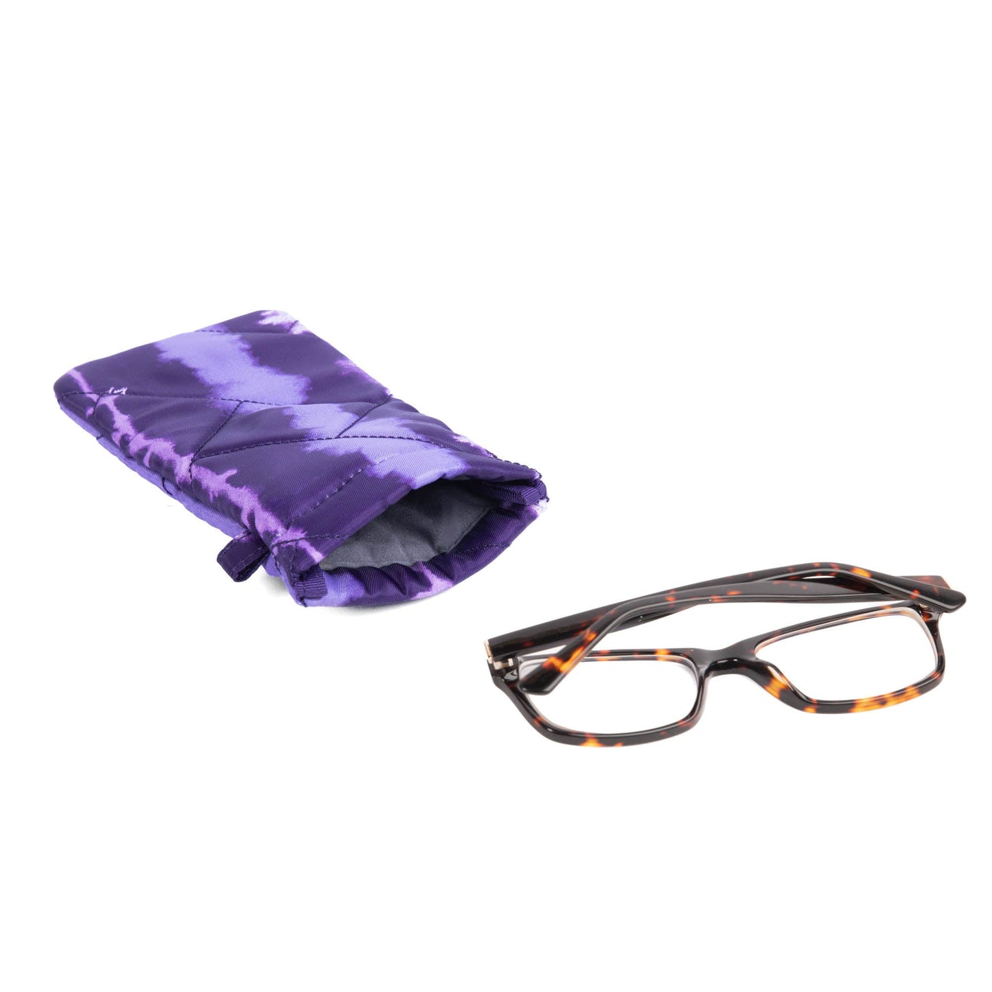 Raft Eyeglass Pouch *Final Sale*