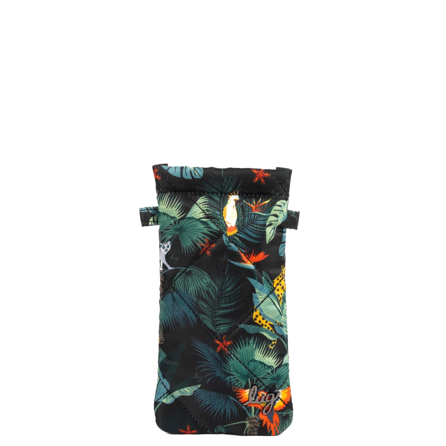 Raft Eyeglass Pouch *Final Sale*