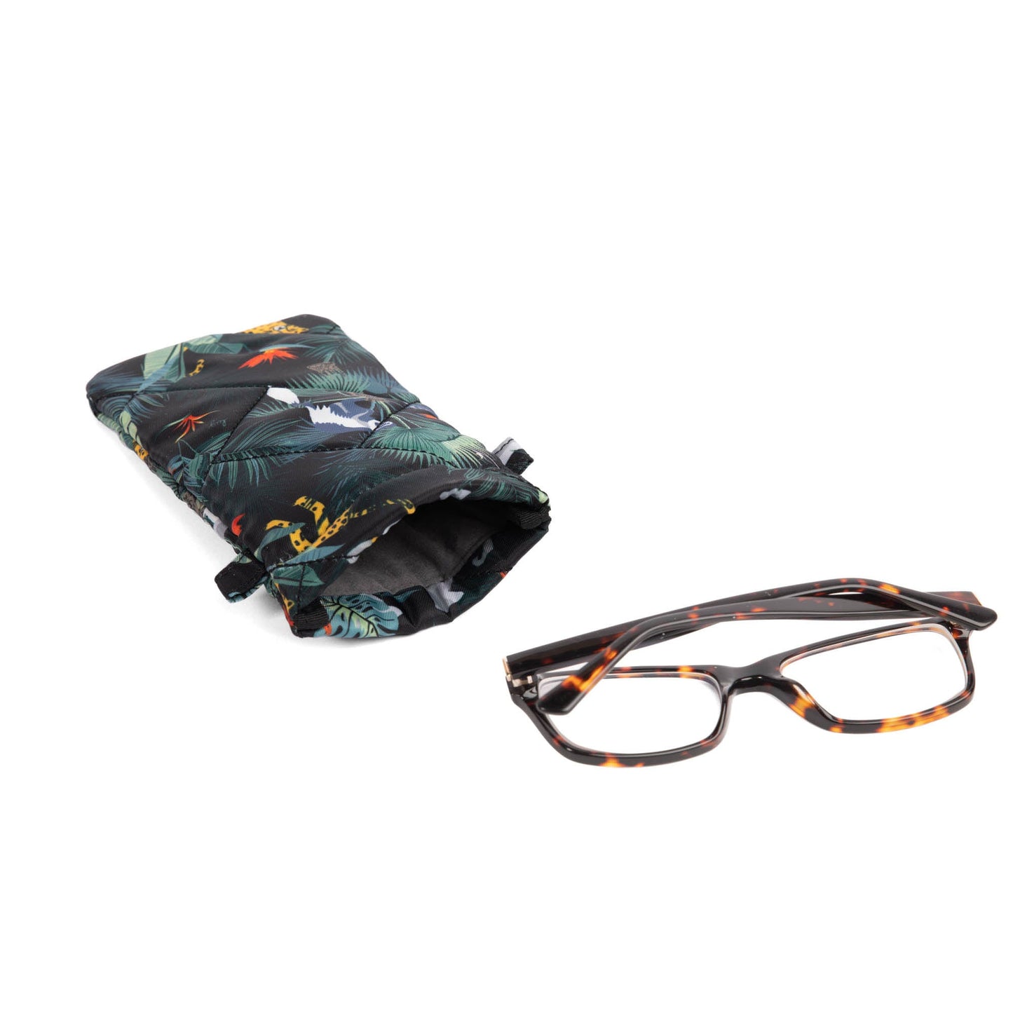 Raft Eyeglass Pouch *Final Sale*