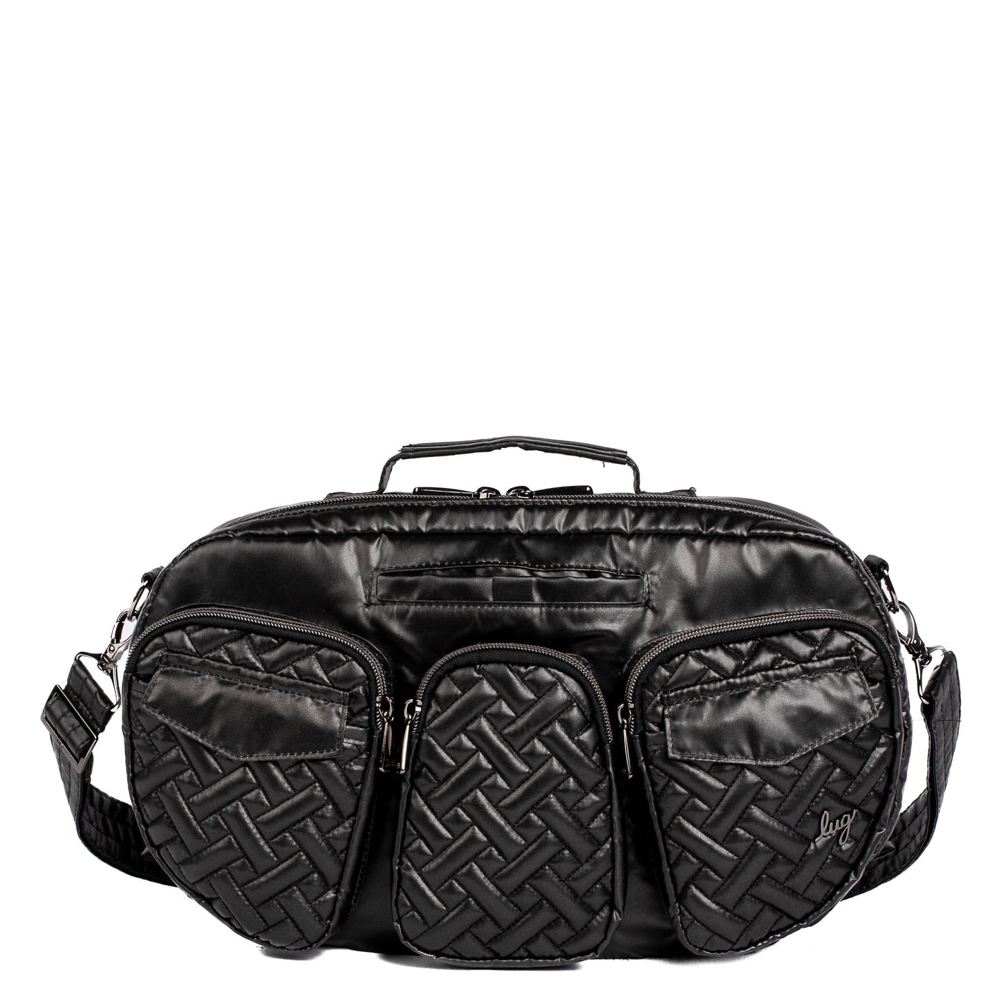Railcar Crossbody Bag *Final Sale*