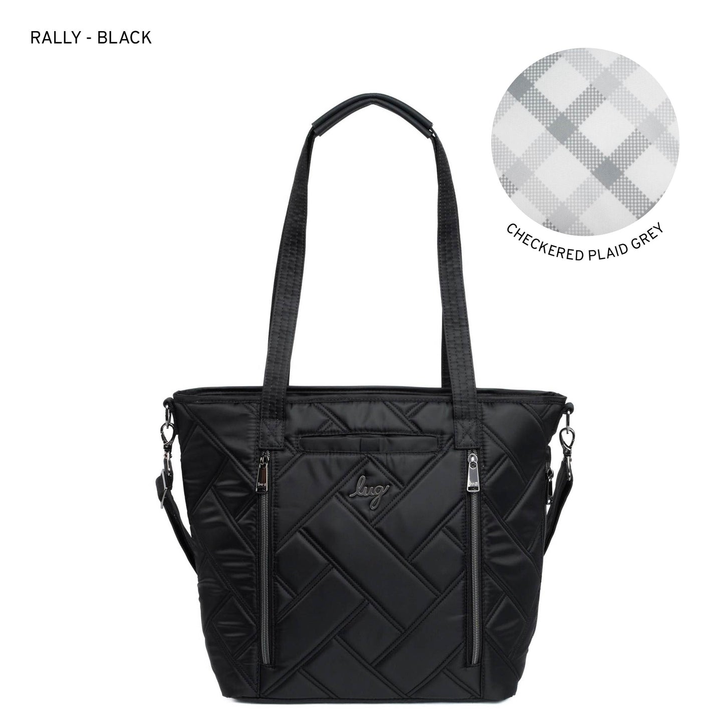 Rally Tote Bag