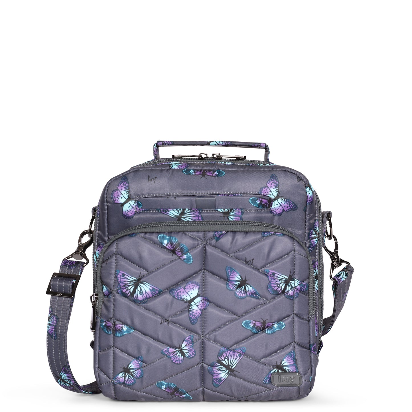 Ranger 2 Crossbody Bag *Final Sale*