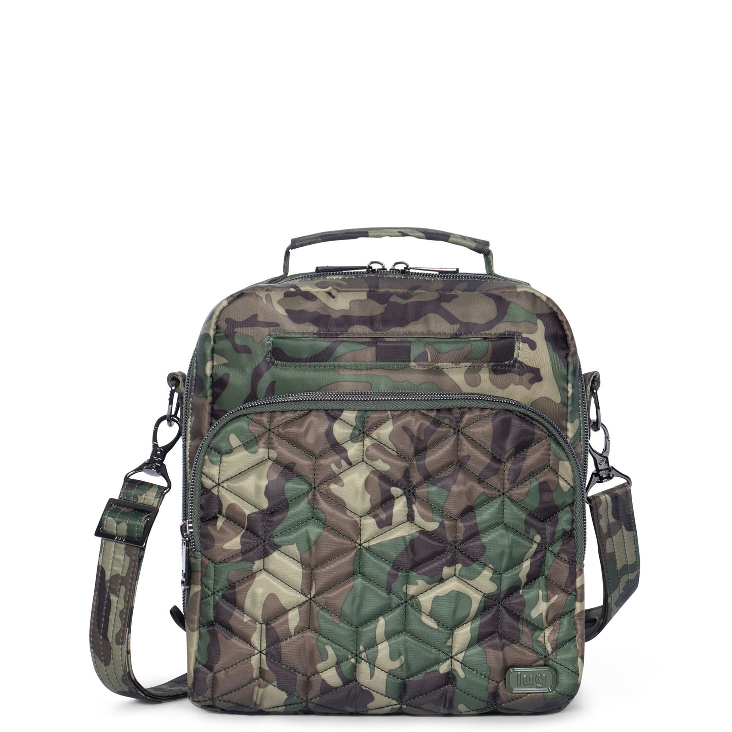 Ranger 2 Crossbody Bag *Final Sale*