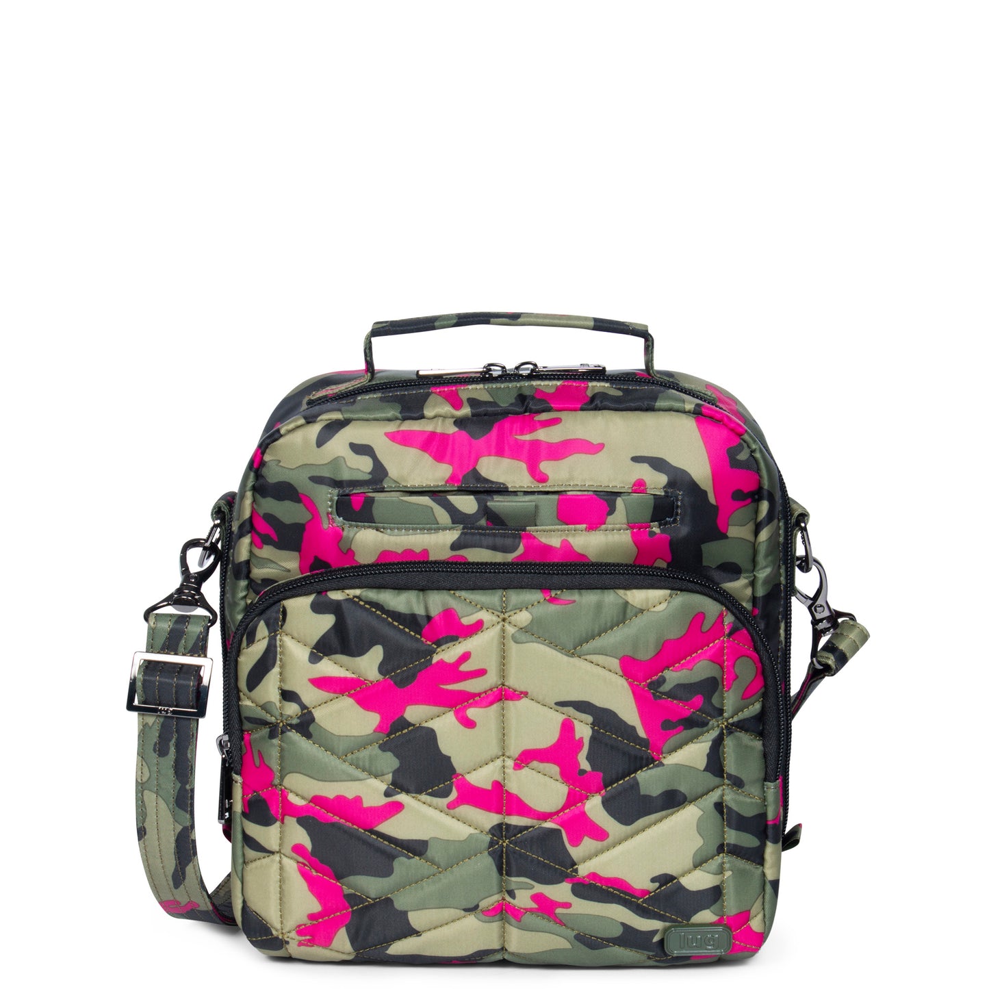 Ranger 2 Crossbody Bag *Final Sale*
