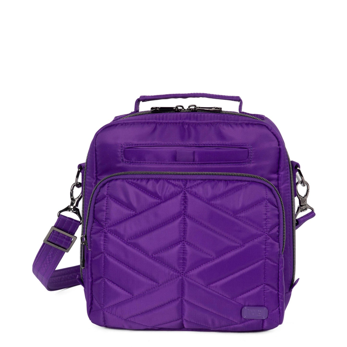 Ranger 2 Crossbody Bag *Final Sale*