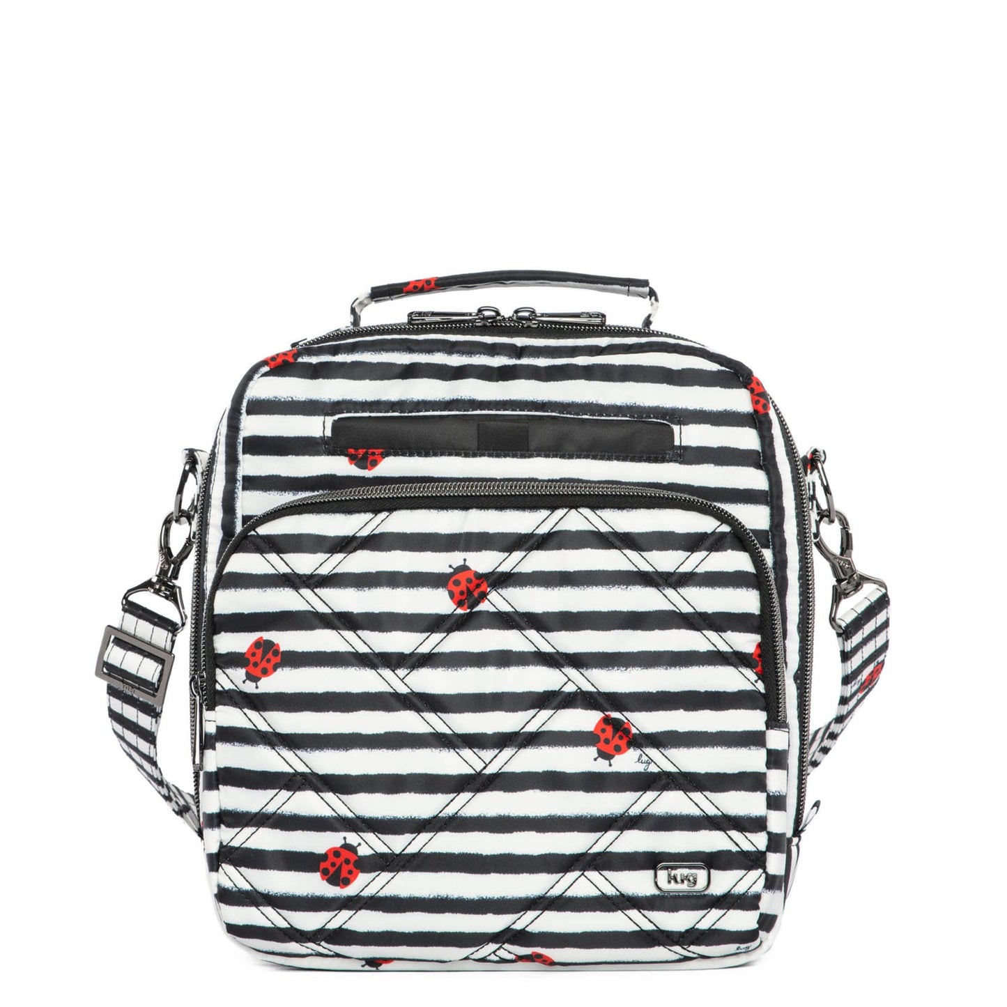 Ranger 2 Crossbody Bag *Final Sale*