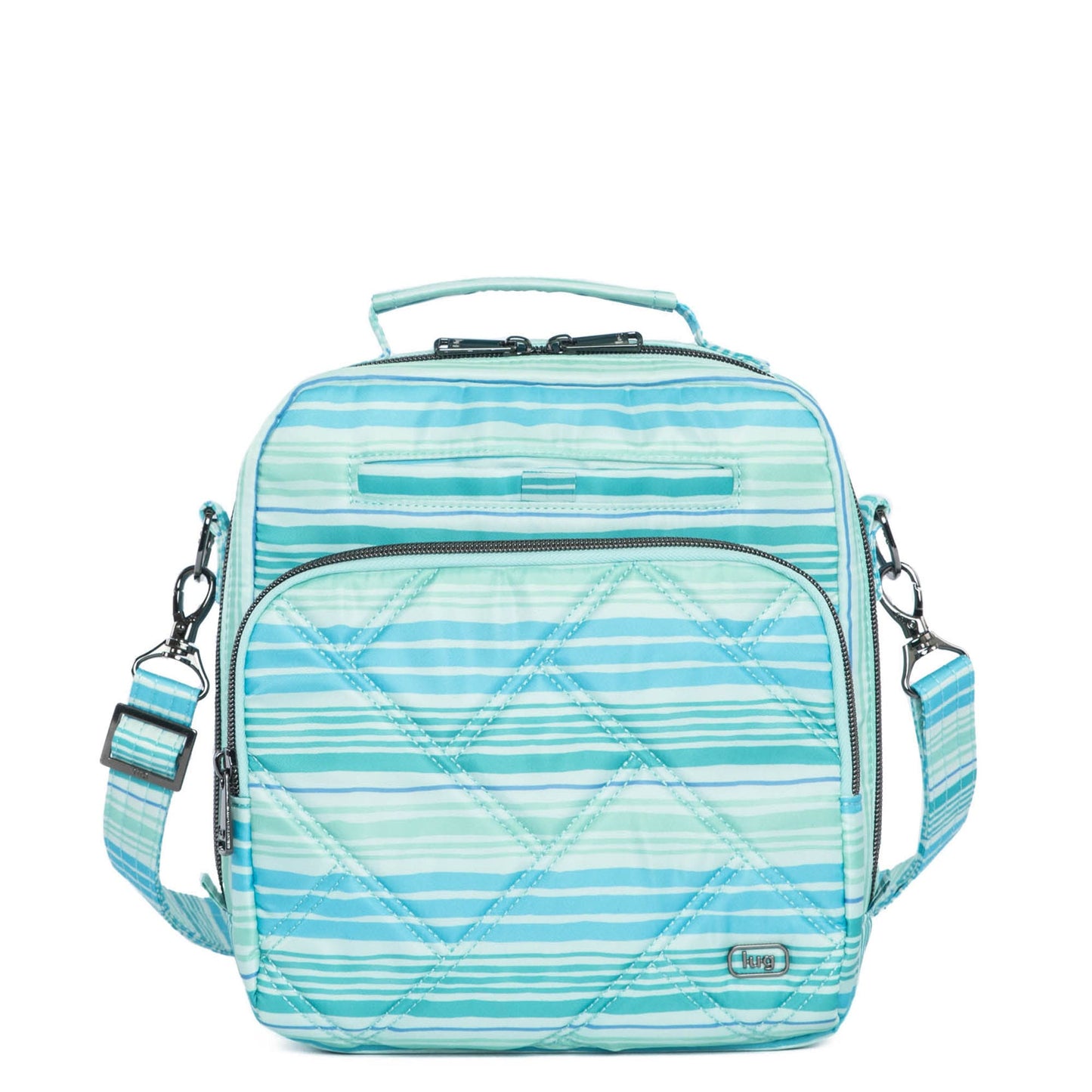 Ranger 2 Crossbody Bag *Final Sale*