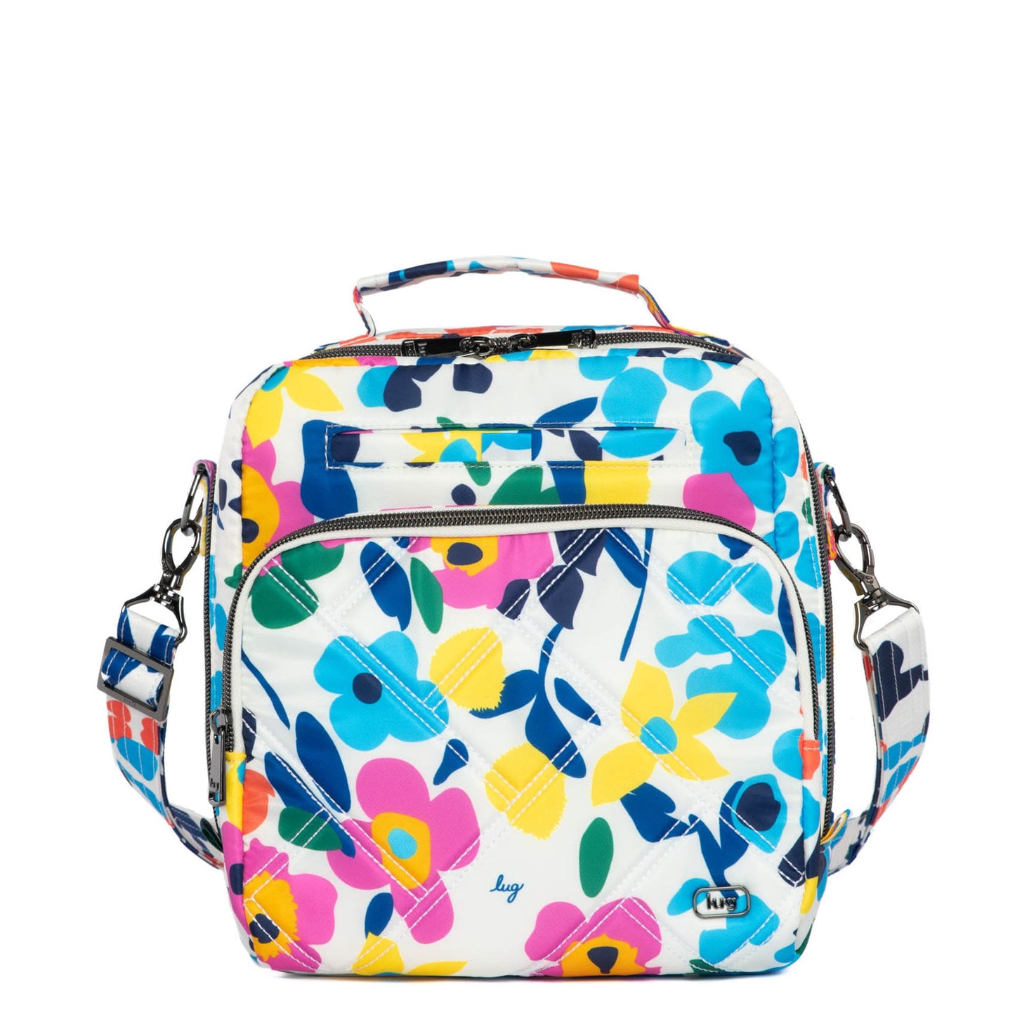 Ranger 2 Crossbody Bag *Final Sale*