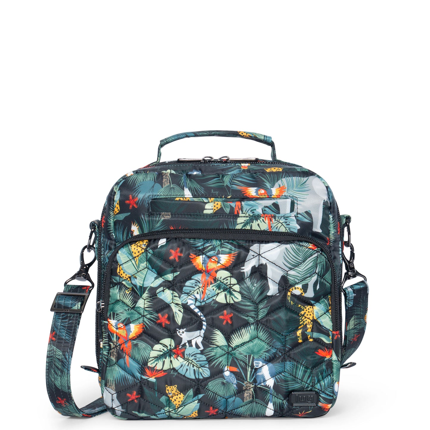 Ranger 2 Crossbody Bag *Final Sale*