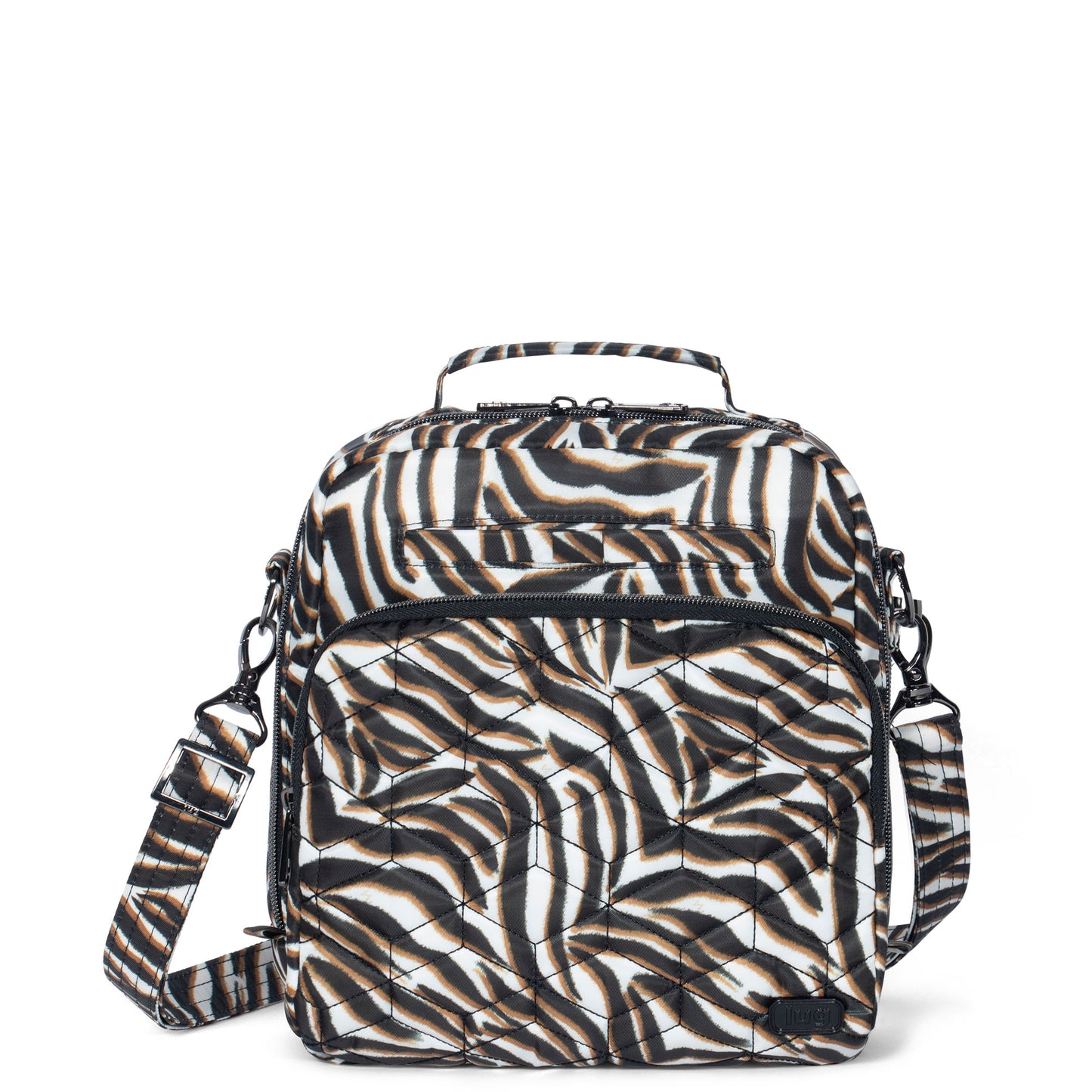 Ranger 2 Crossbody Bag *Final Sale*
