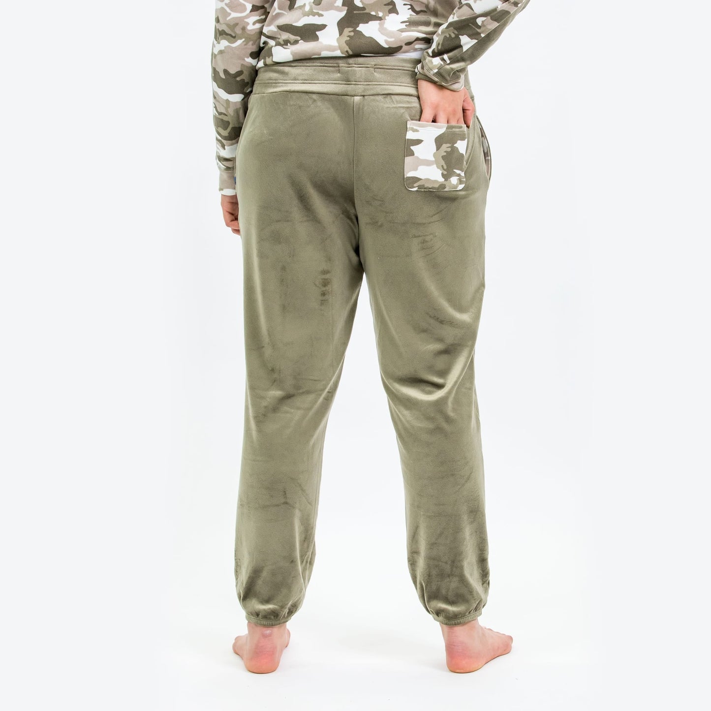 Ranger Fleece Sweatpants *Final Sale*