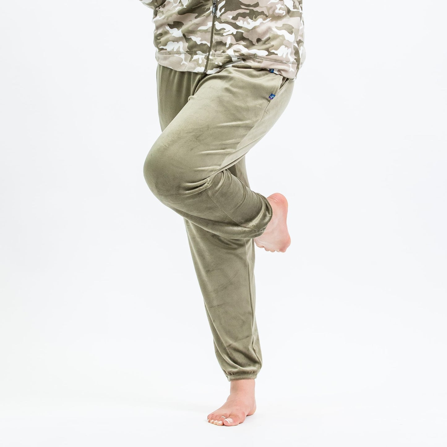 Ranger Fleece Sweatpants *Final Sale*