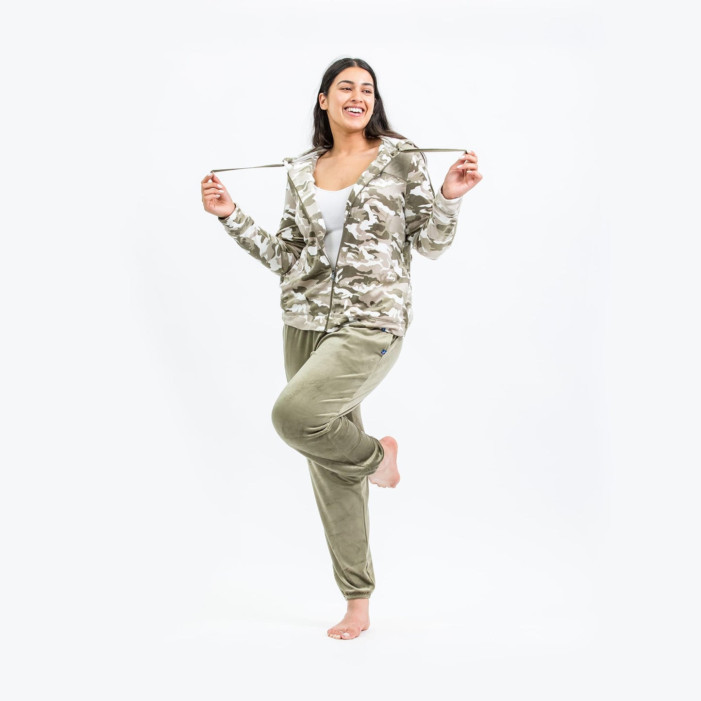 Ranger Fleece Sweatpants *Final Sale*