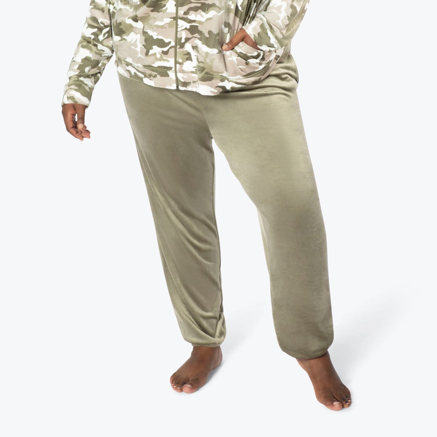 Ranger Fleece Sweatpants *Final Sale*