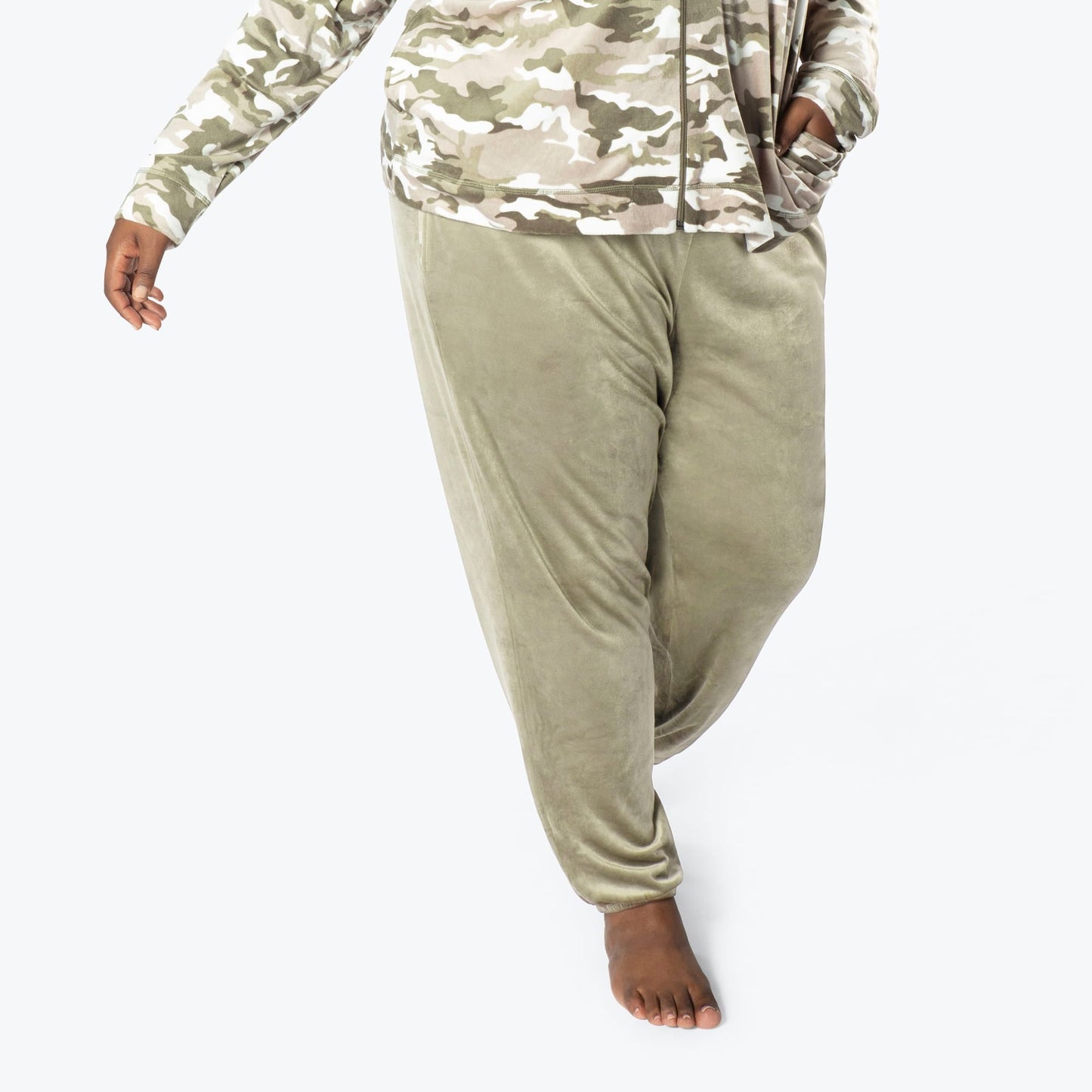 Ranger Fleece Sweatpants *Final Sale*