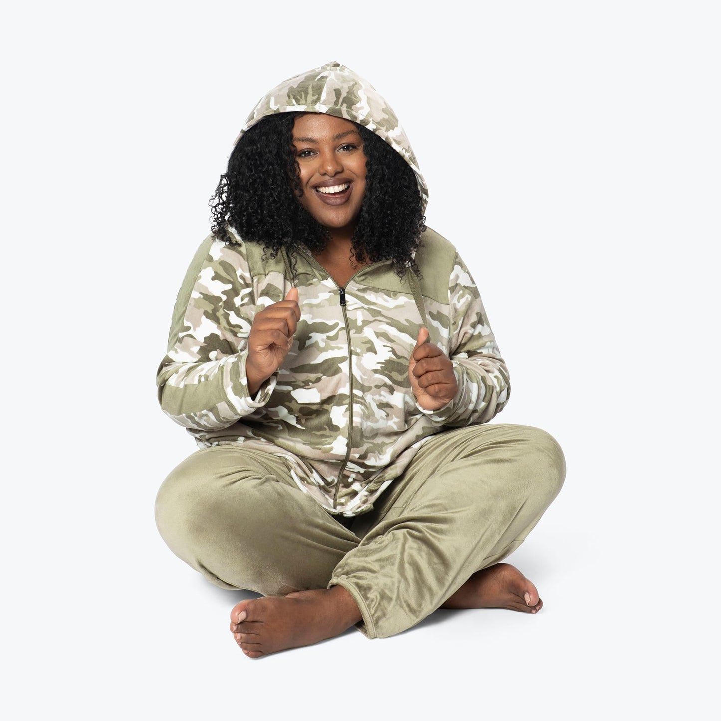 Ranger Fleece Sweatpants *Final Sale*