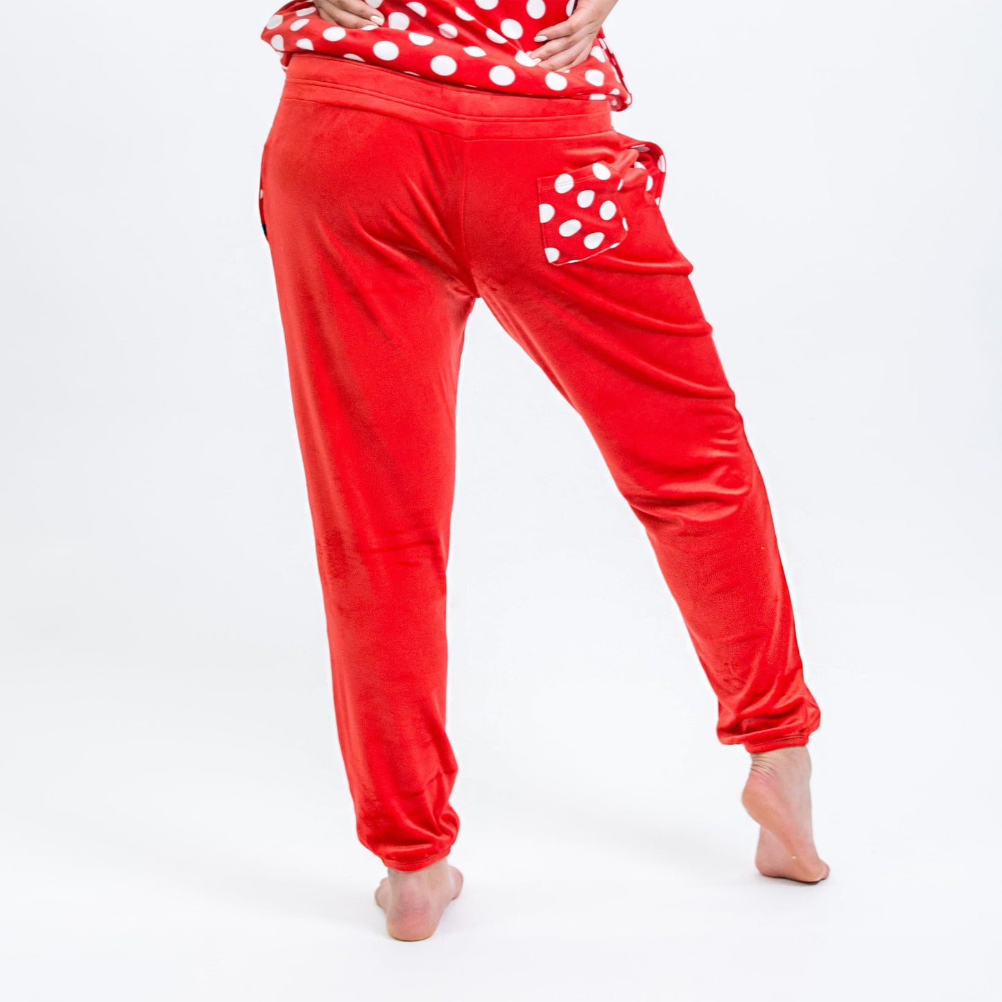 Ranger Fleece Sweatpants *Final Sale*