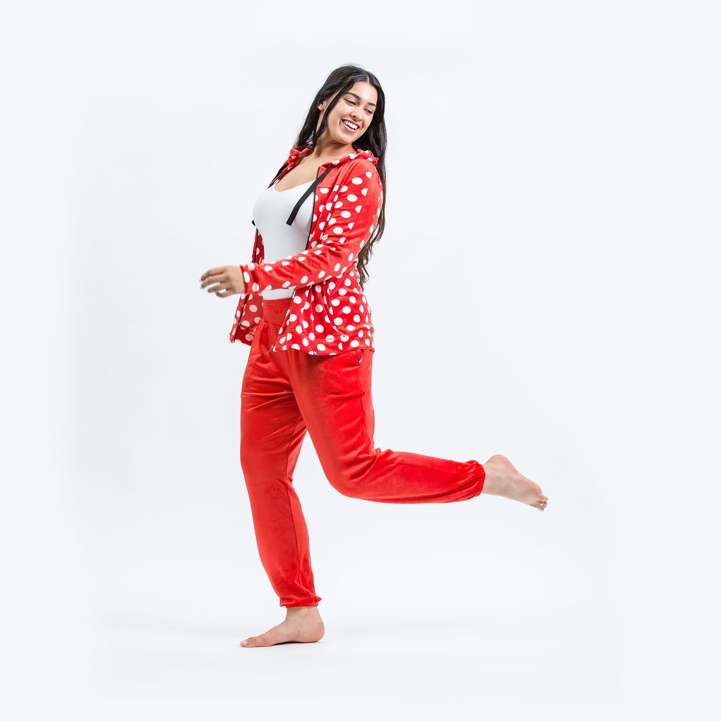 Ranger Fleece Sweatpants *Final Sale*