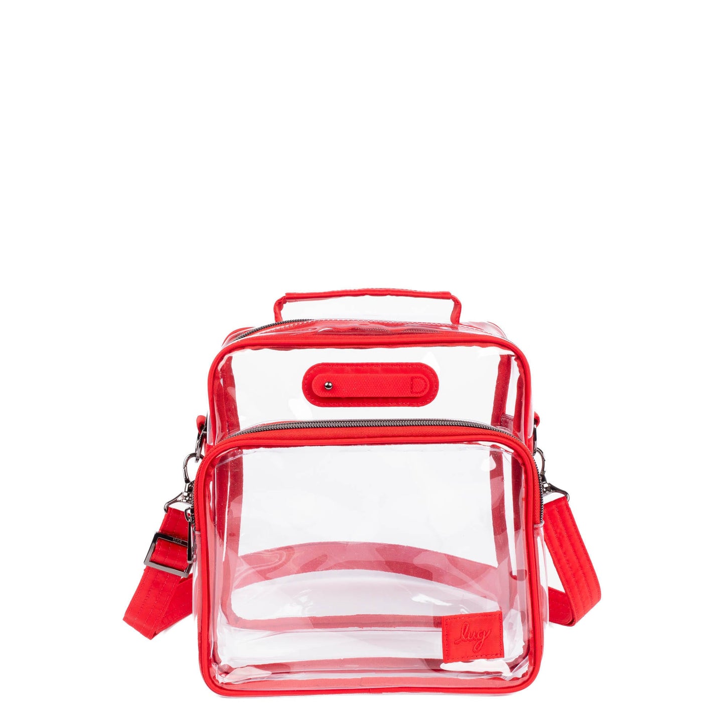 Ranger Clearview Crossbody Bag *Final Sale*
