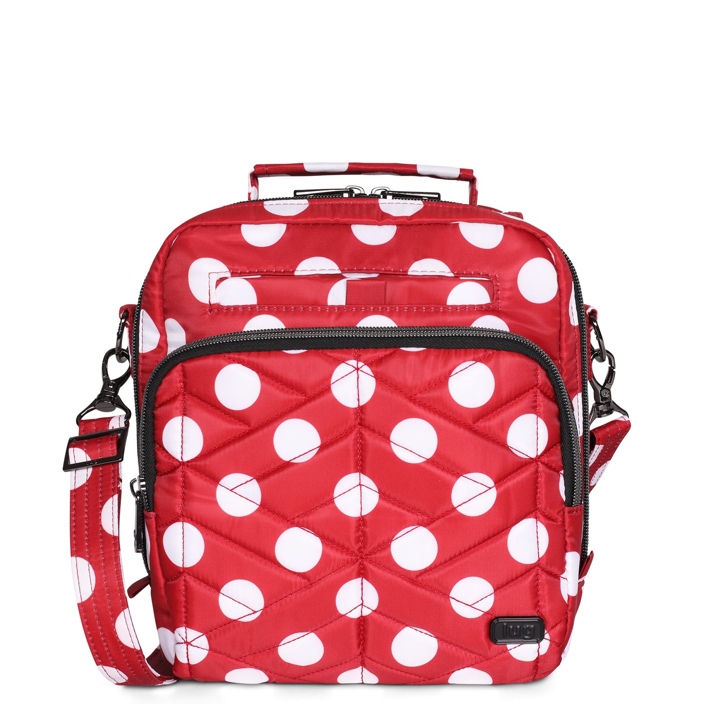 Ranger 2 Crossbody Bag *Final Sale*