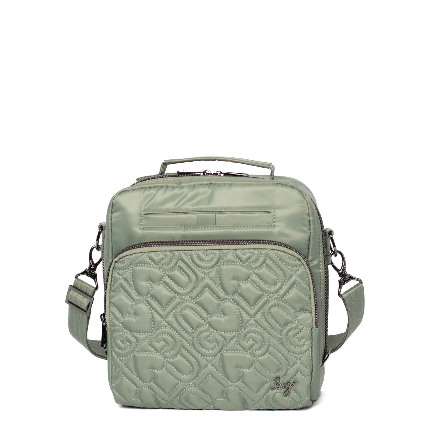 Ranger Love Crossbody Bag *Final Sale*