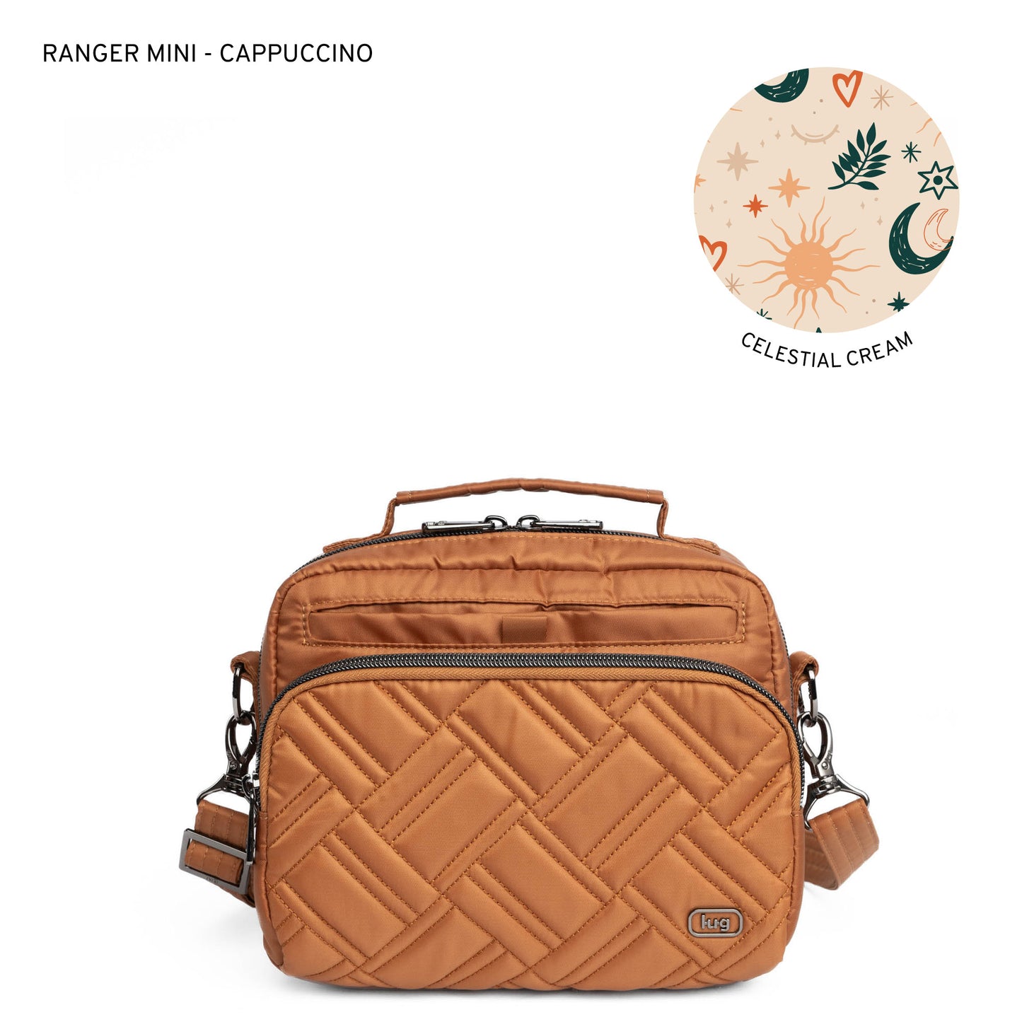 Ranger Mini Crossbody Bag *Final Sale*