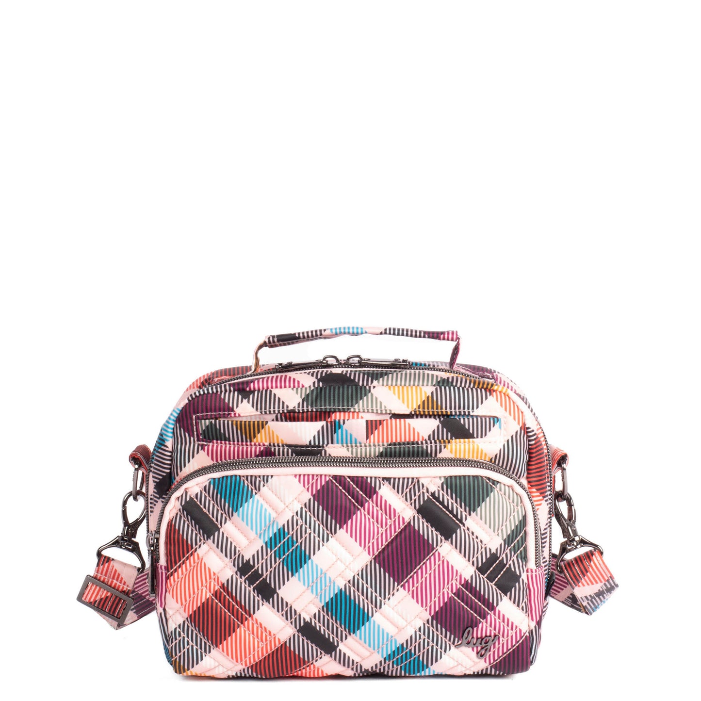 Ranger Mini Crossbody Bag *Final Sale*