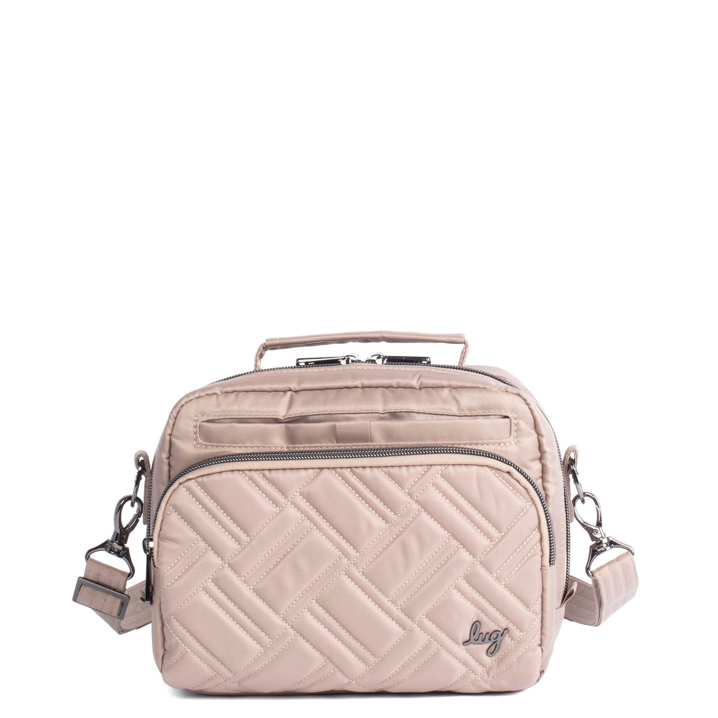 Ranger Mini Crossbody Bag *Final Sale*