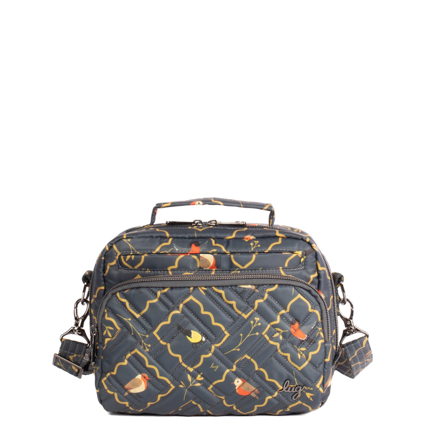 Ranger Mini Crossbody Bag *Final Sale*