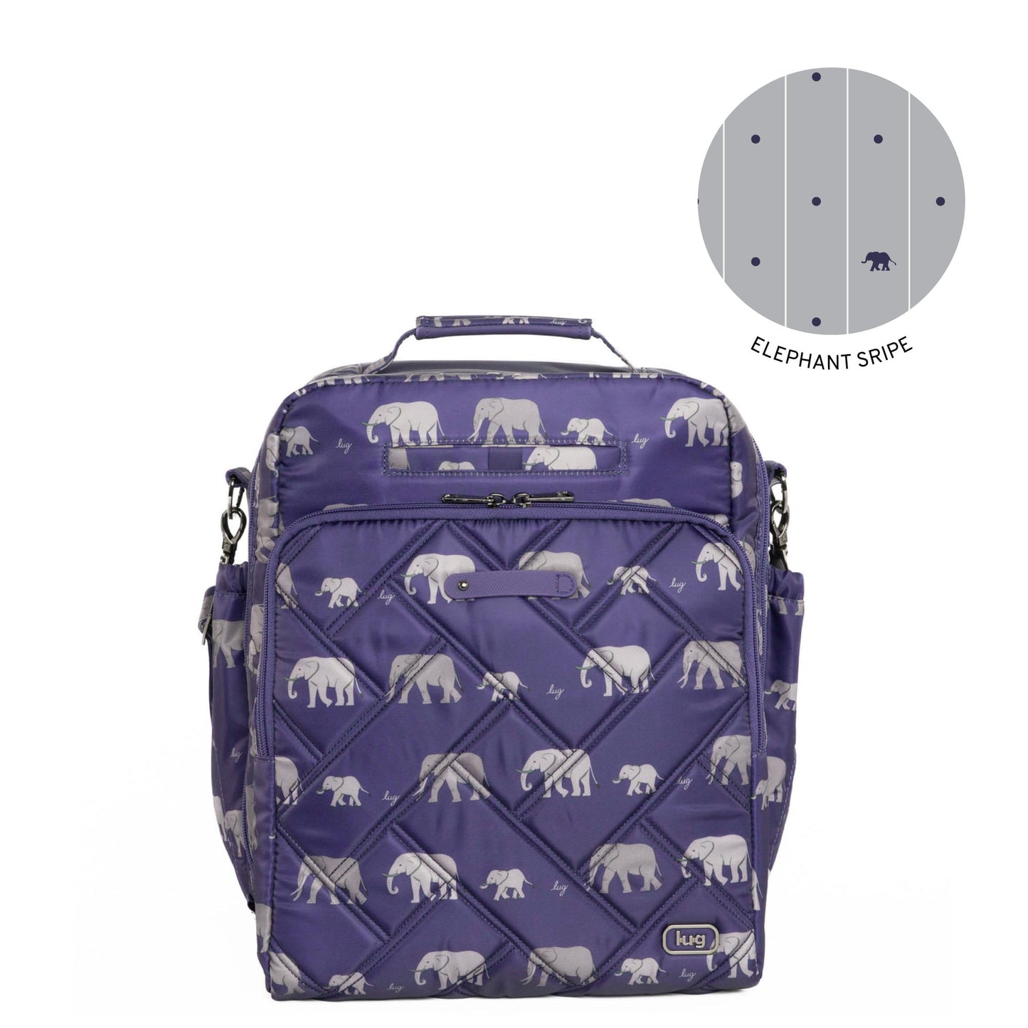 Ranger XL 2 Duffel Bag *Final Sale*