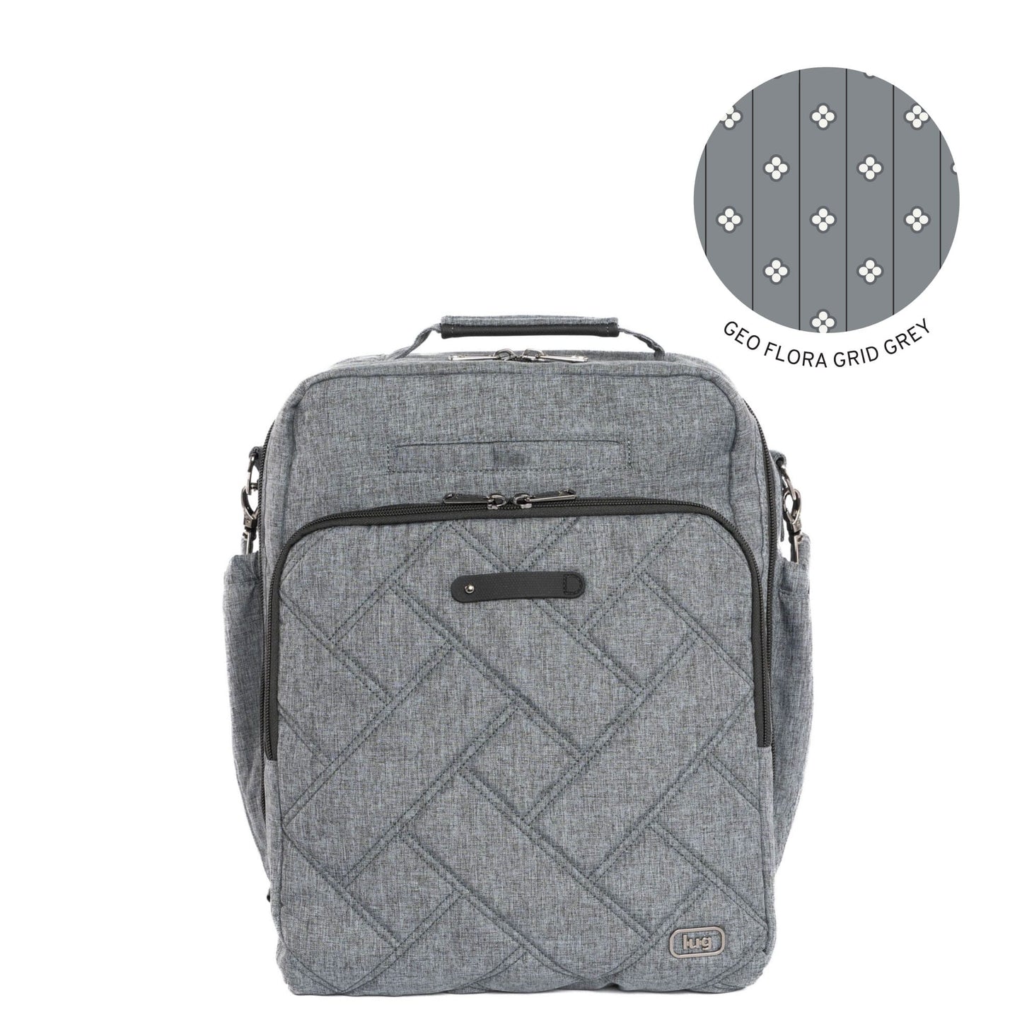 Ranger XL 2 Duffel Bag *Final Sale*