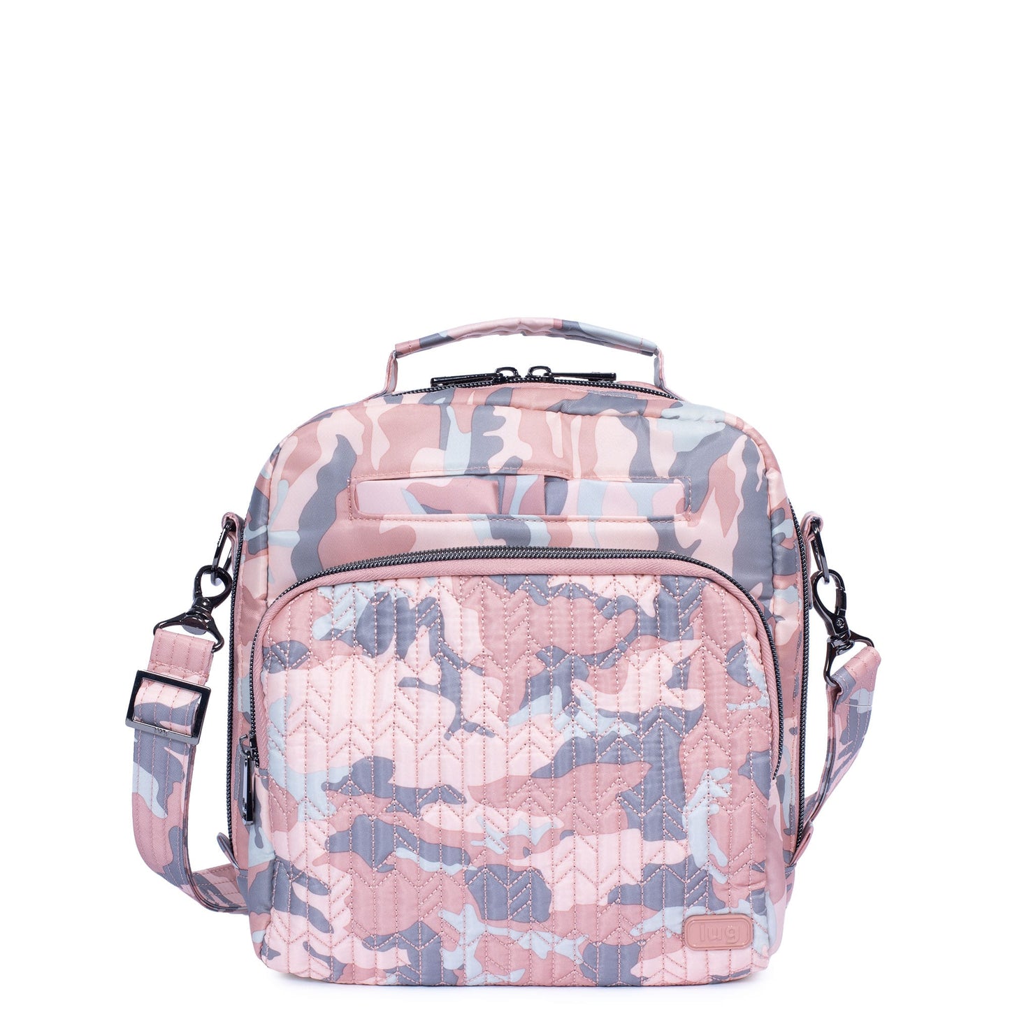 Ranger 2 Crossbody Bag *Final Sale*