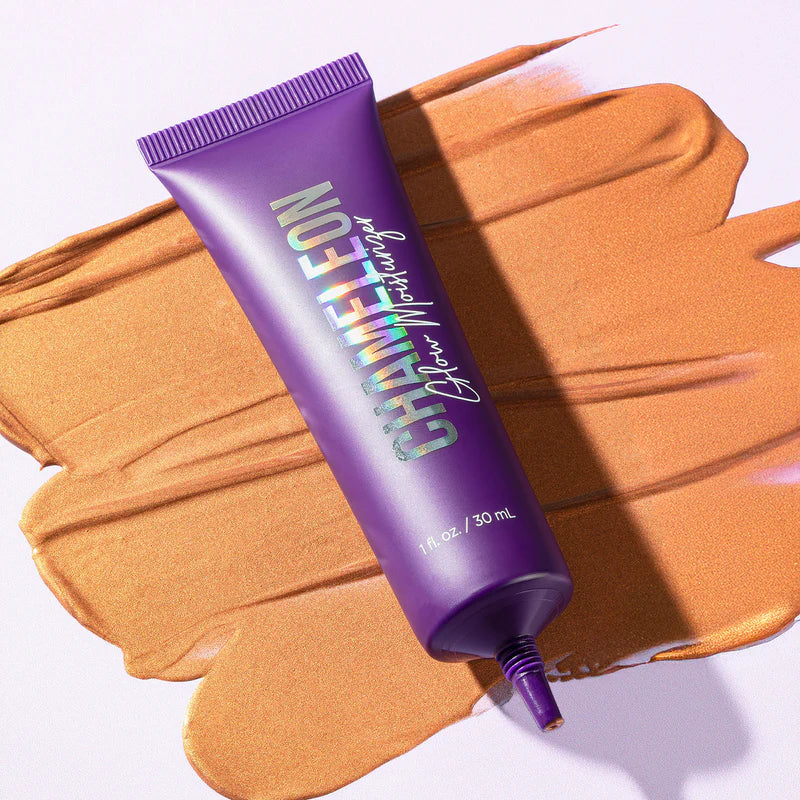 LWYA by Kim Gravel Chameleon Glow Moisturizer