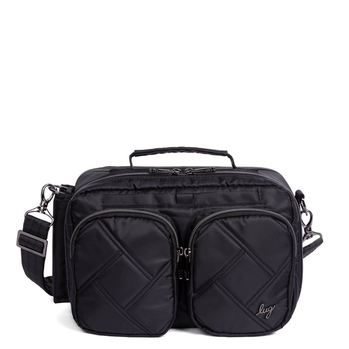 Rider Crossbody Bag *Final Sale*