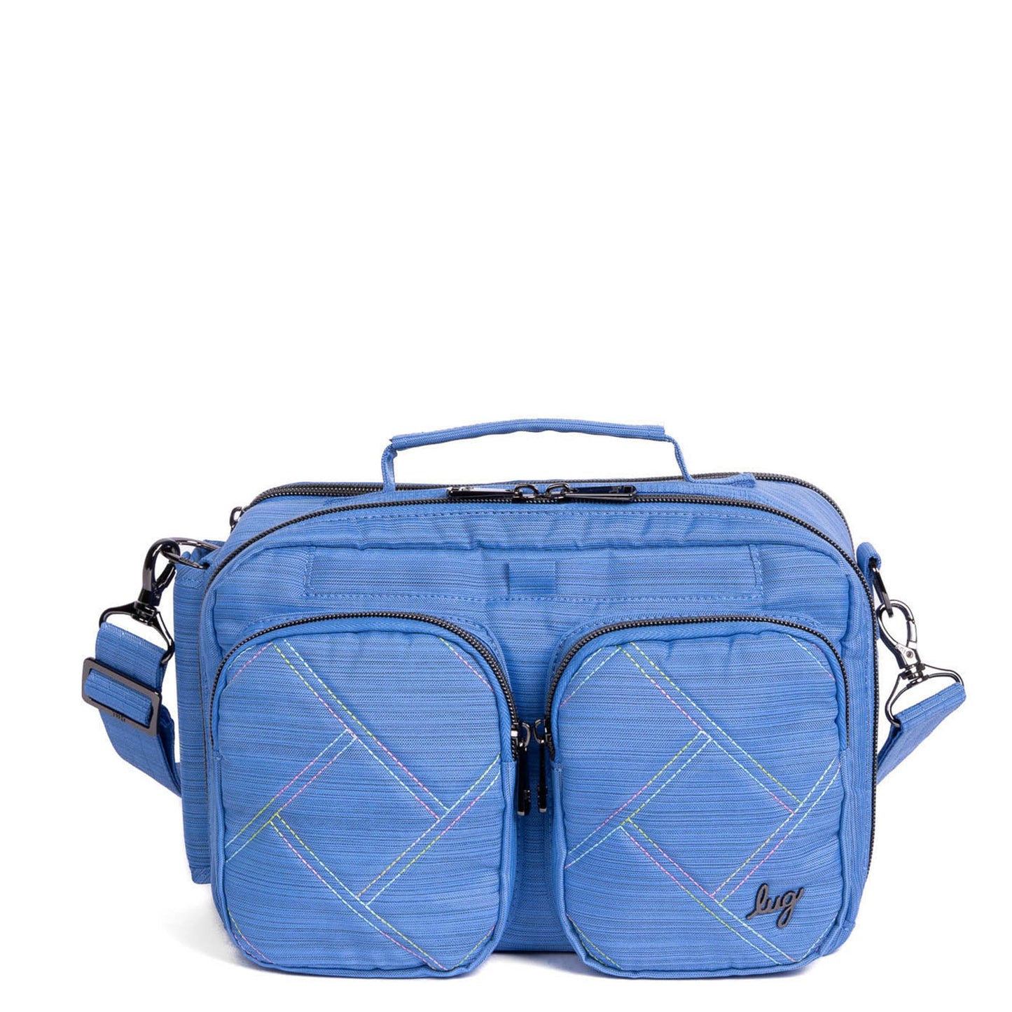 Rider Crossbody Bag *Final Sale*