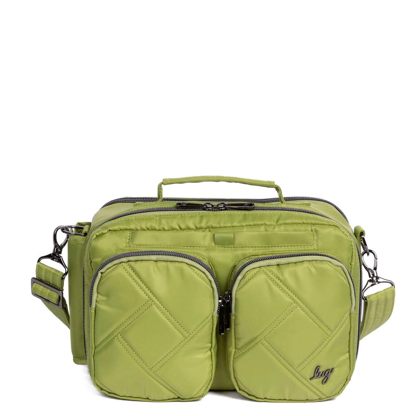 Rider Crossbody Bag *Final Sale*