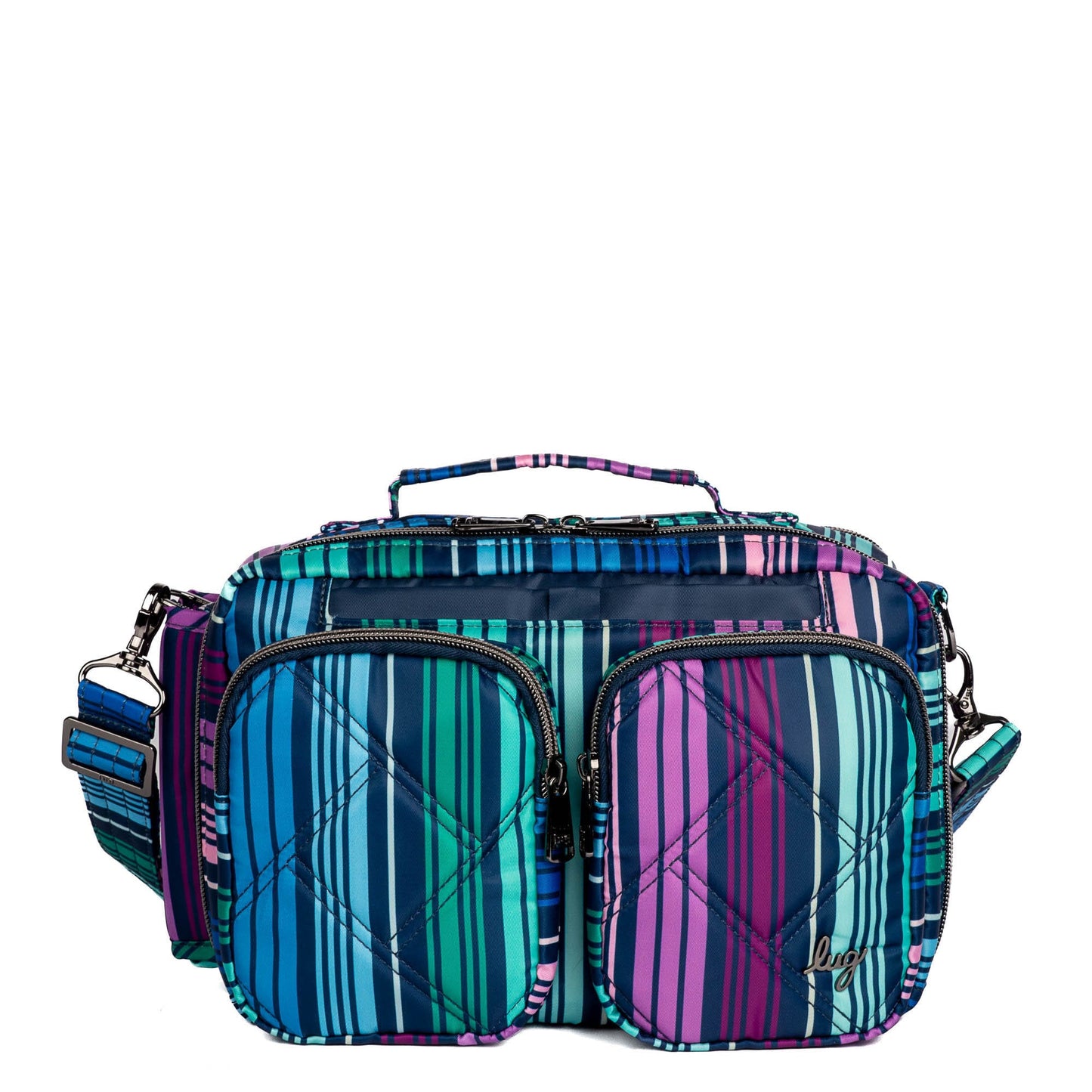 Rider Crossbody Bag *Final Sale*