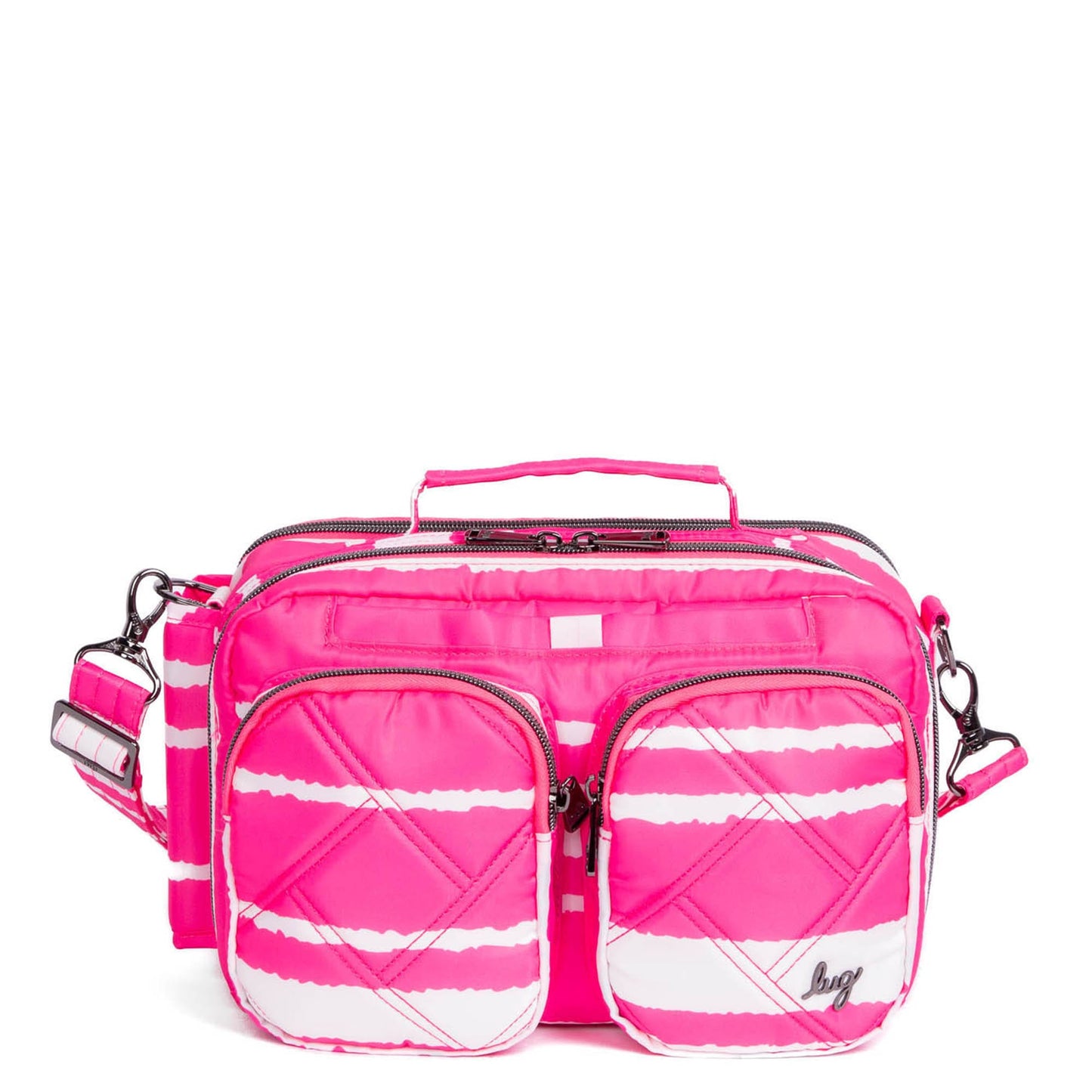 Rider Crossbody Bag *Final Sale*
