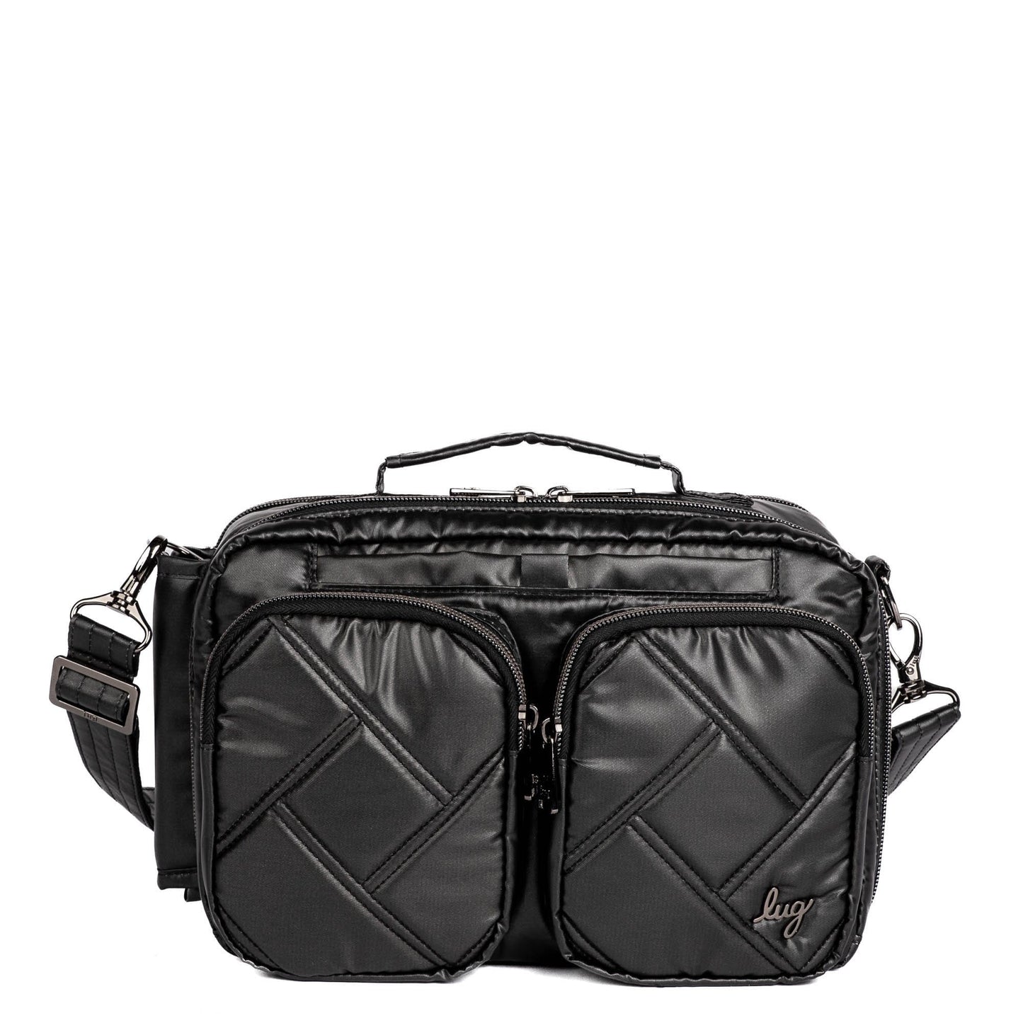 Rider Crossbody Bag *Final Sale*