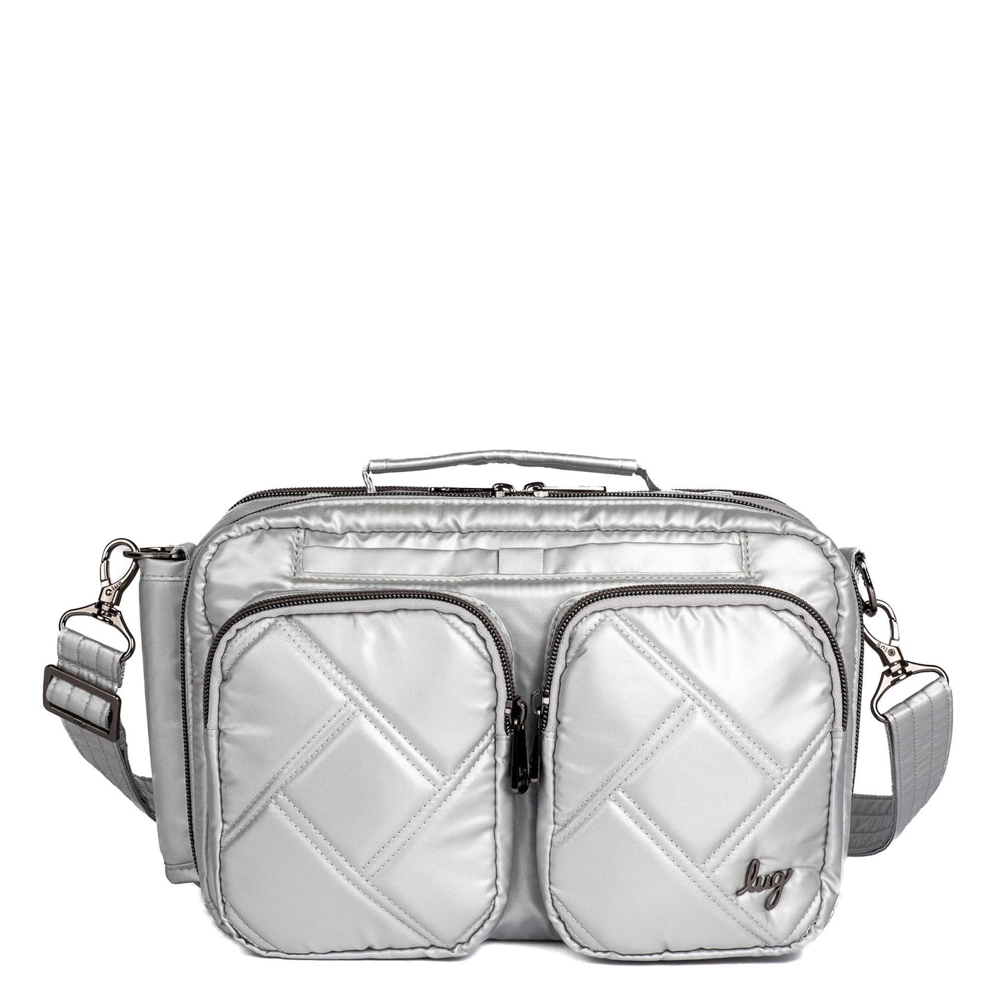 Rider Crossbody Bag *Final Sale*