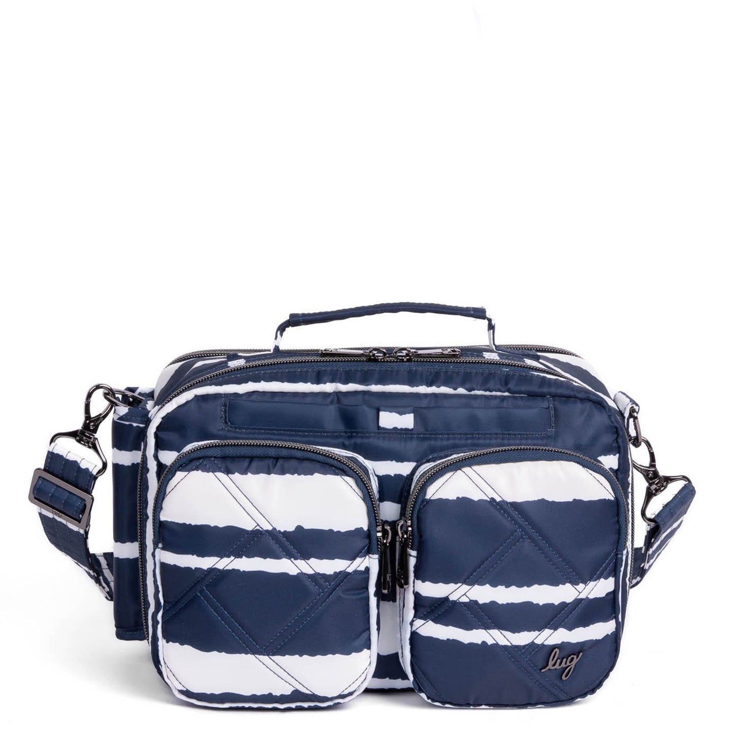 Rider Crossbody Bag *Final Sale*