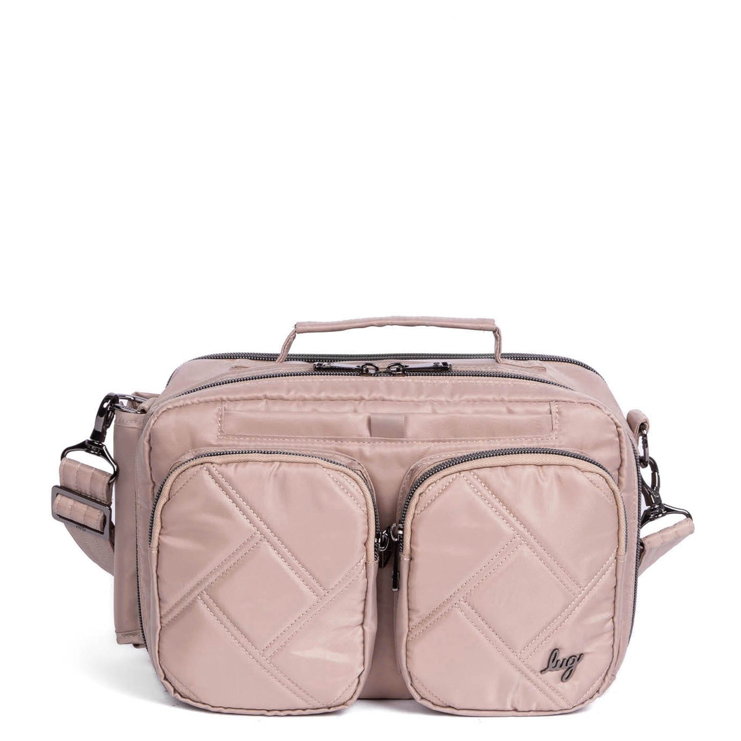 Rider Crossbody Bag *Final Sale*
