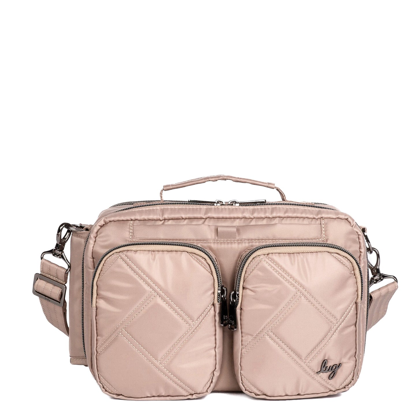 Rider Crossbody Bag *Final Sale*